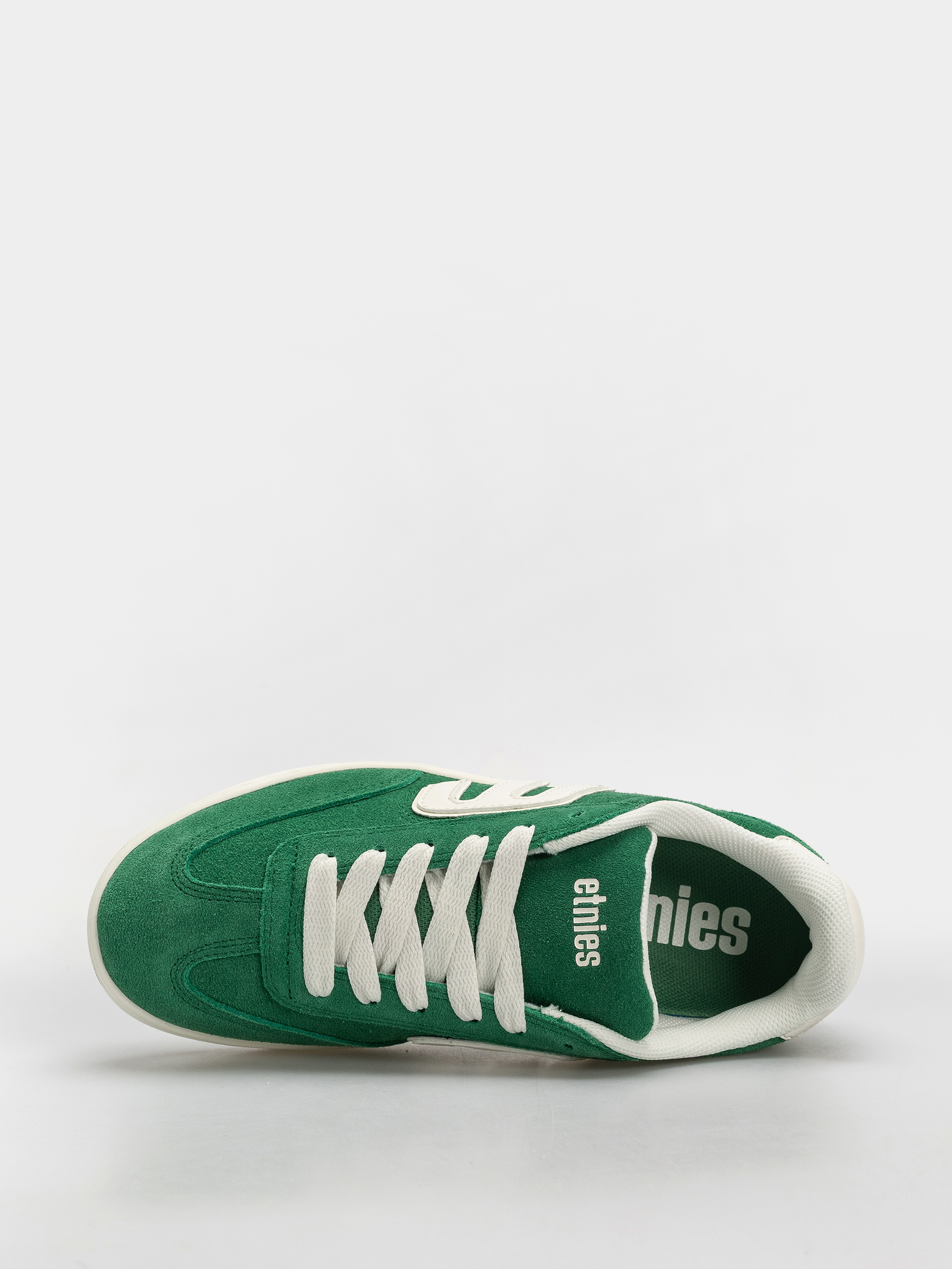 Etnies Locut Cipők (green)