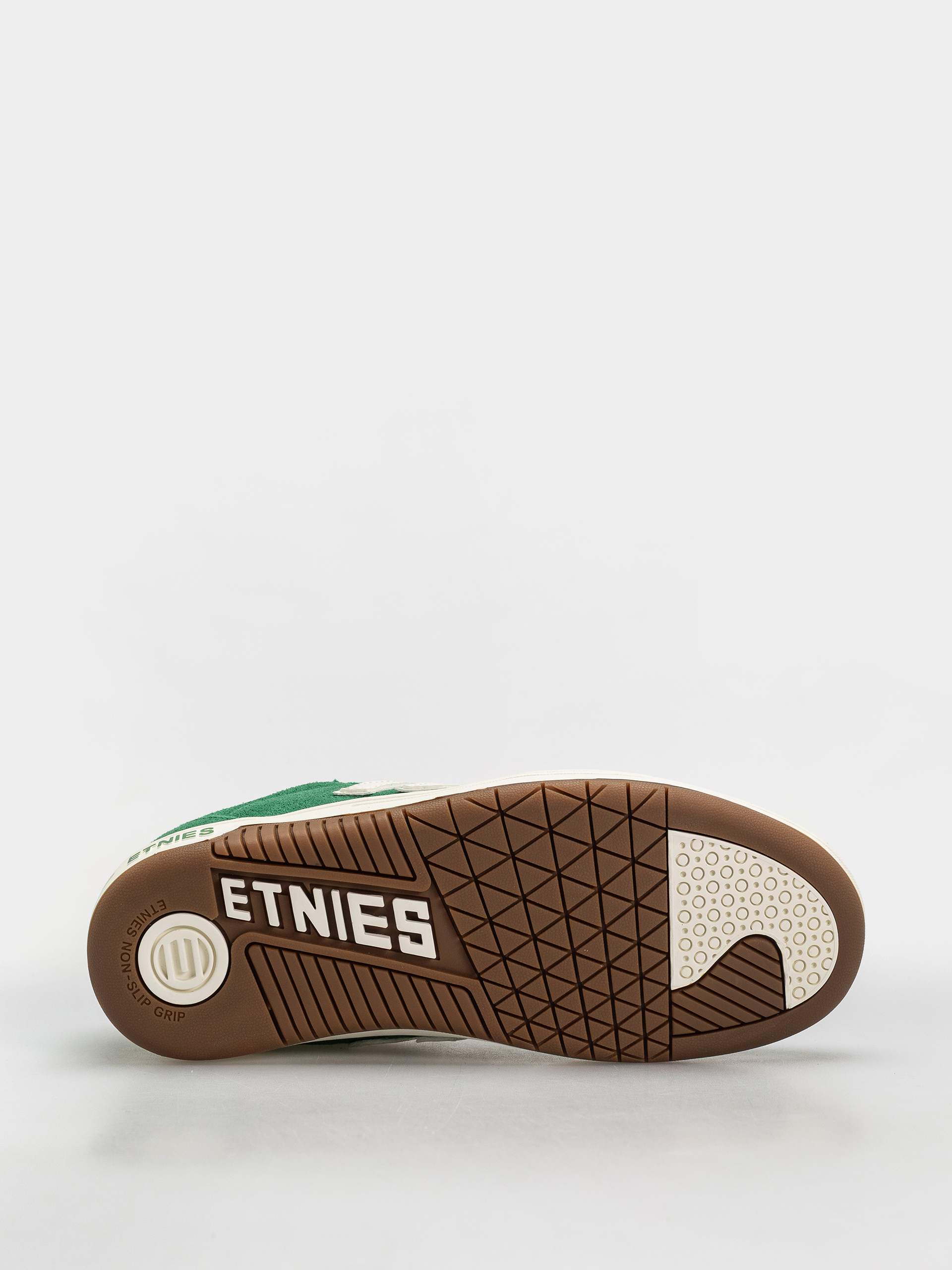Etnies Locut Cipők (green)