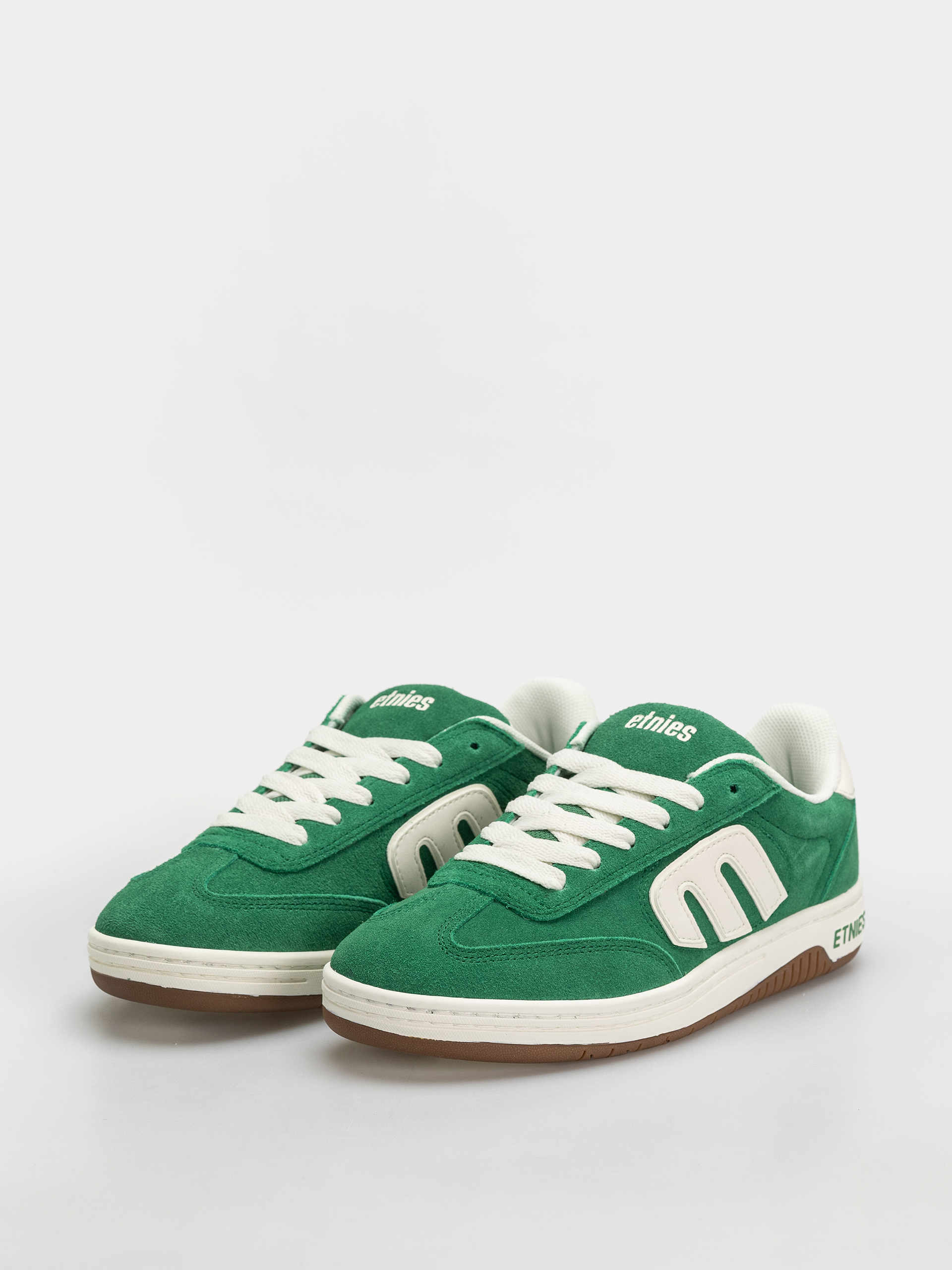 Etnies Locut Cipők (green)