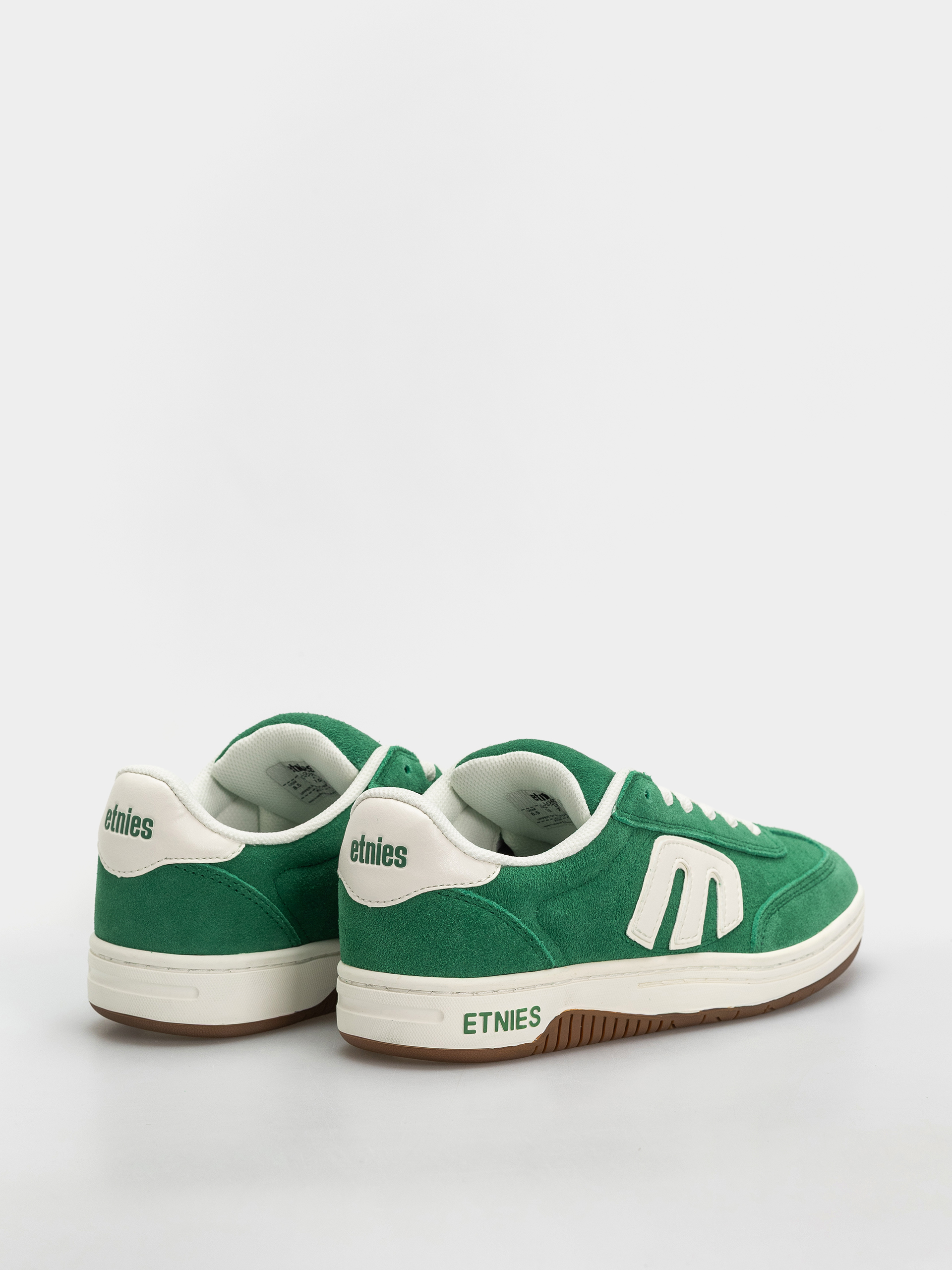 Etnies Locut Cipők (green)