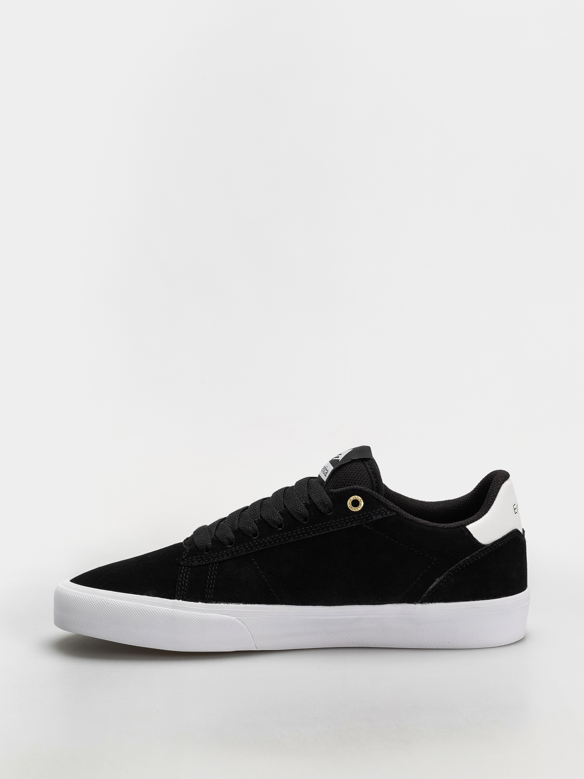 Emerica Moca Cipők (black)