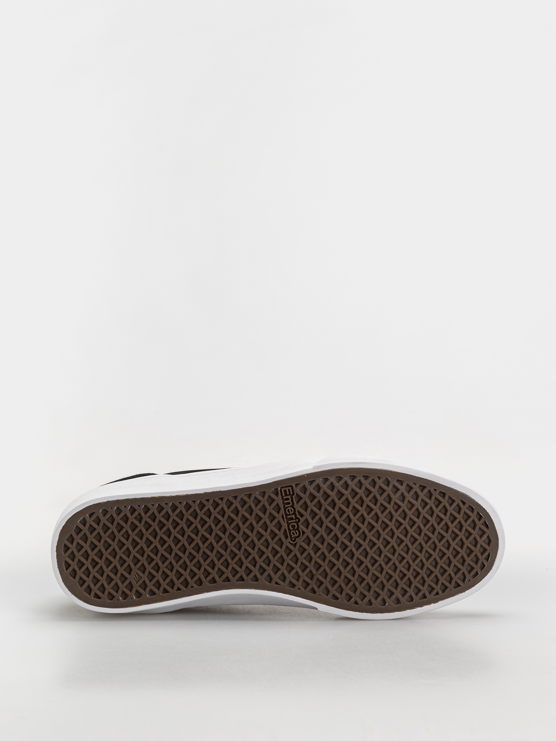 Emerica Moca Cipők (black)