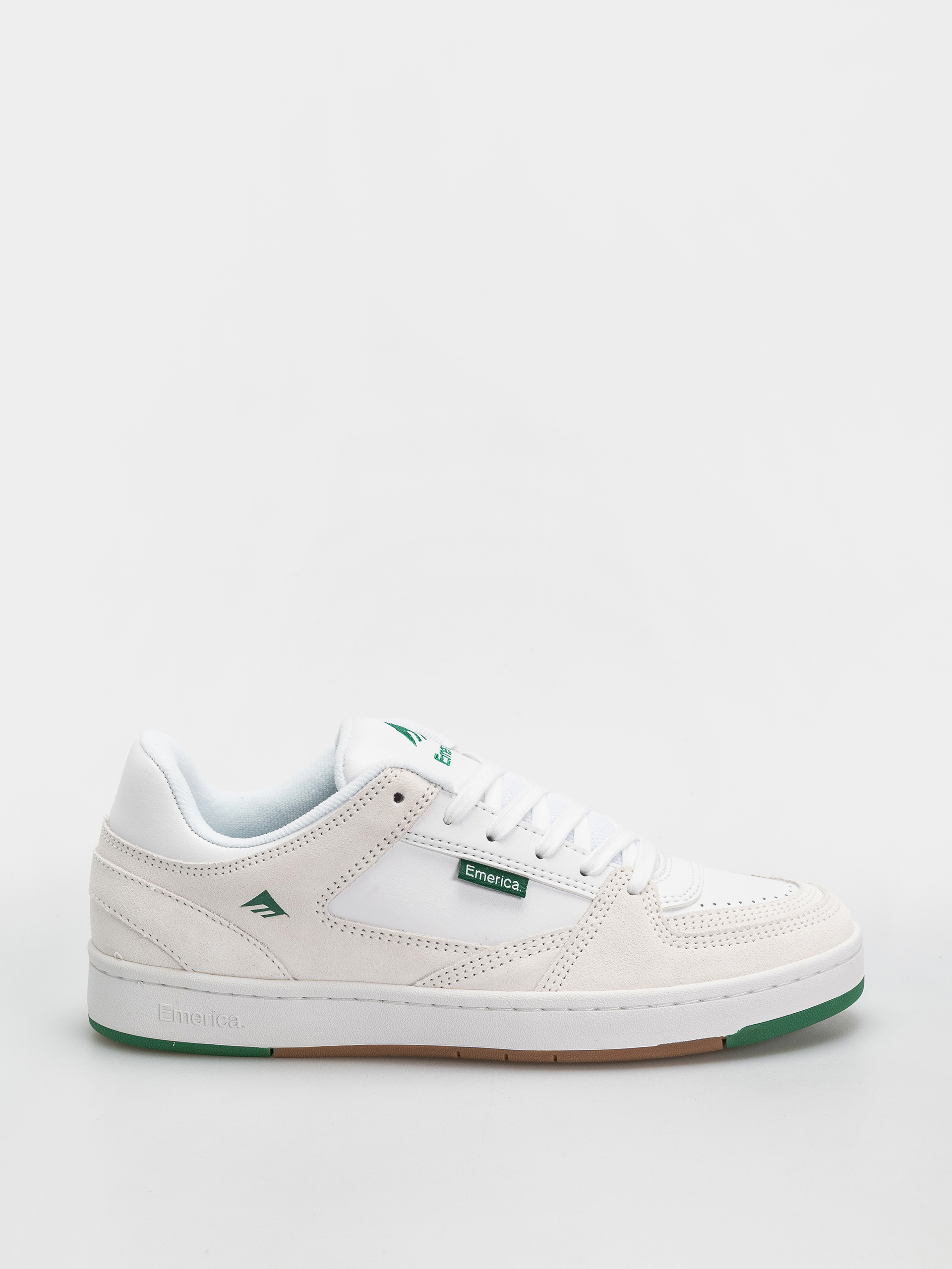 Emerica Mute Cipu0151k (white/light grey)