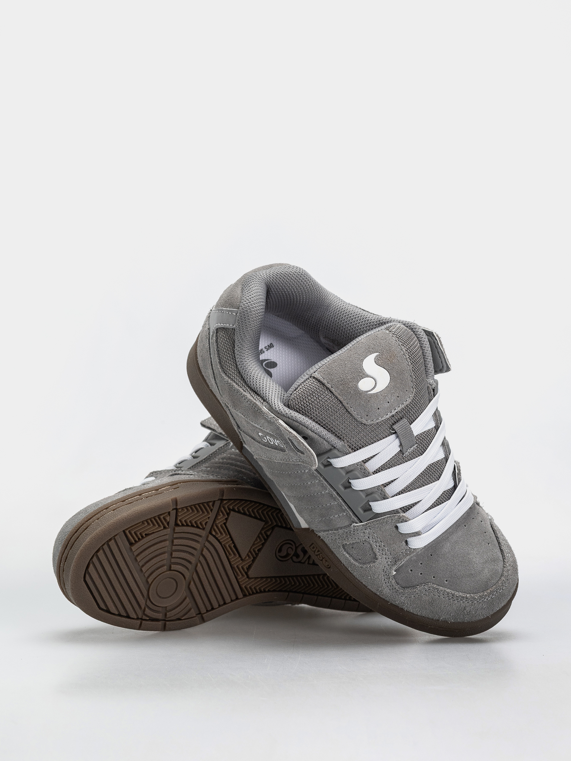 Cipők DVS Celsius (charcoal/white/gum)