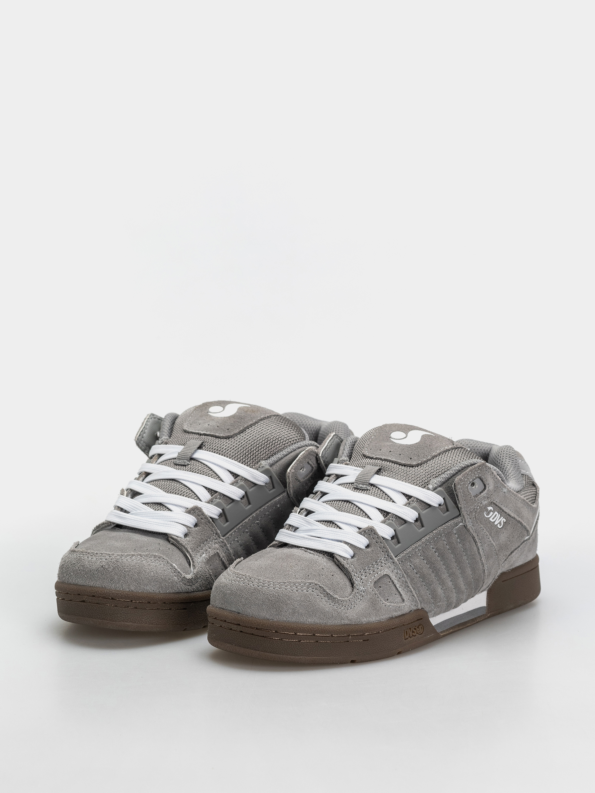 Cipők DVS Celsius (charcoal/white/gum)