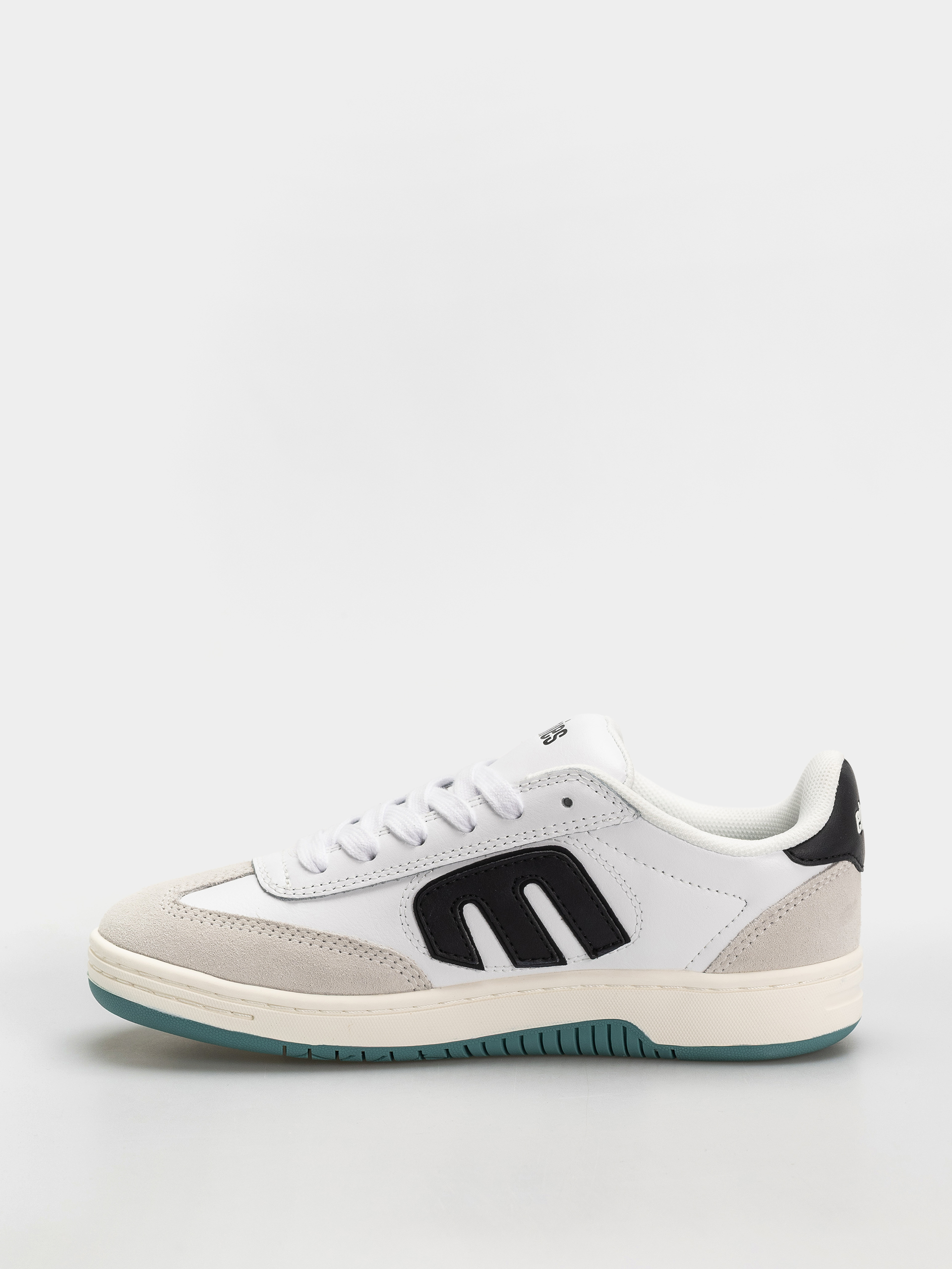 Cipők Etnies Locut (white/black/green)