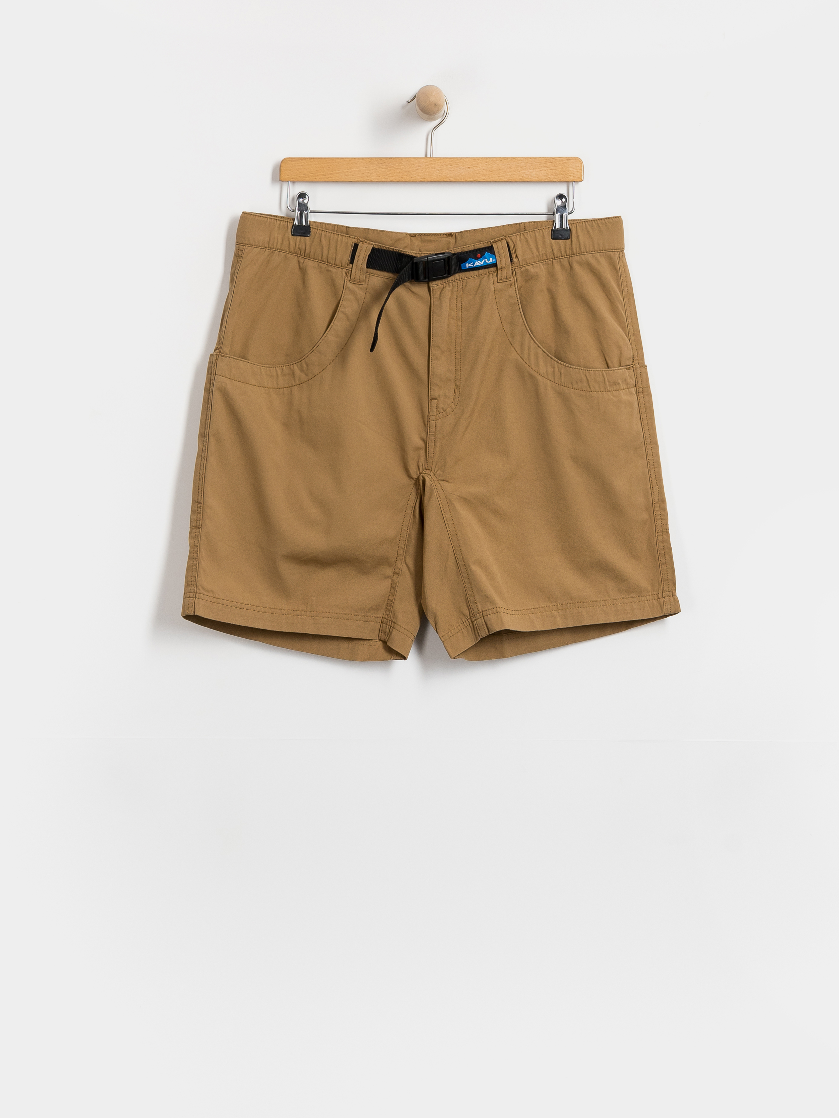Rövidnadrág Kavu Chilli Lite (heritage khaki)