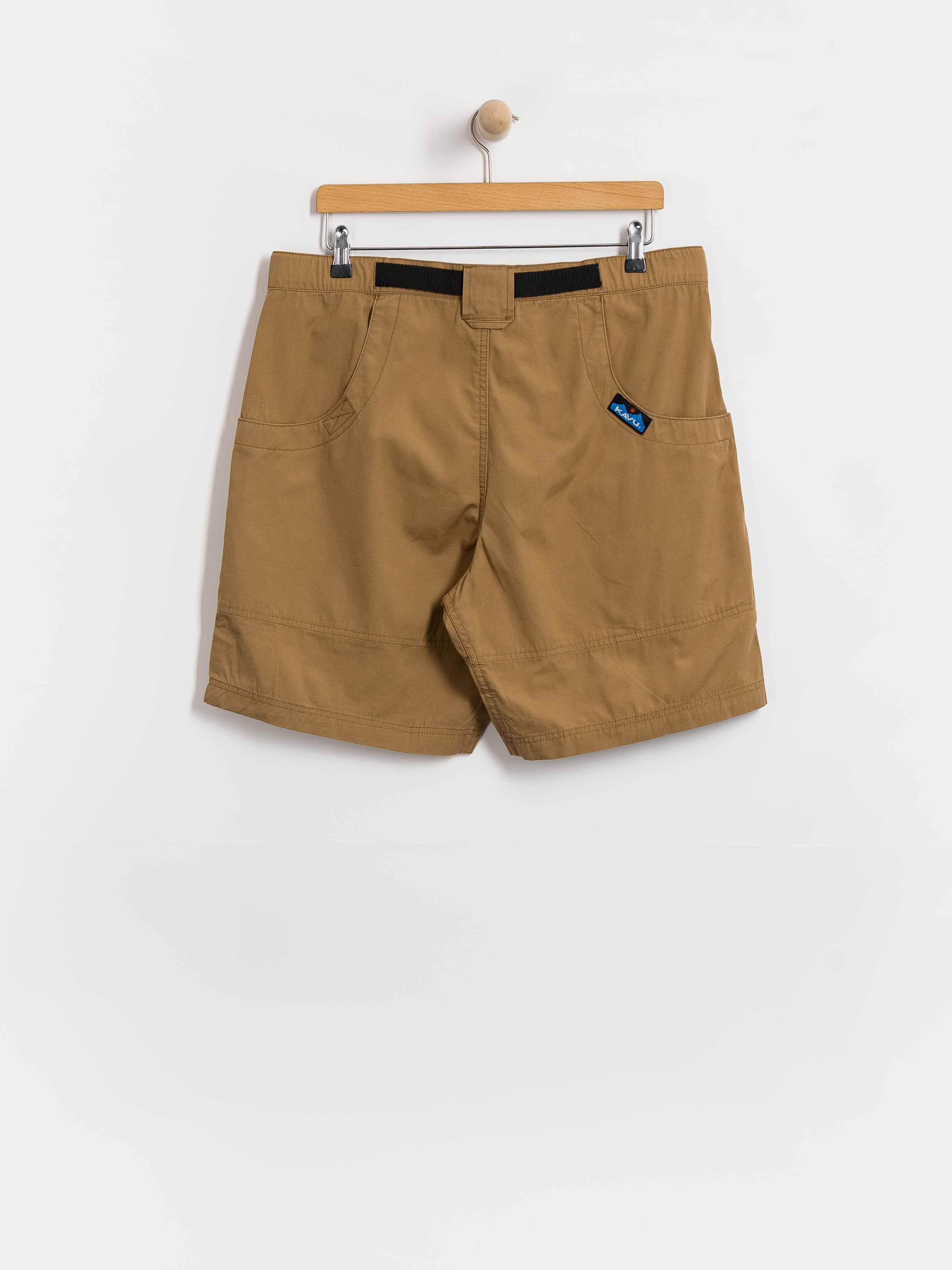 Rövidnadrág Kavu Chilli Lite (heritage khaki)