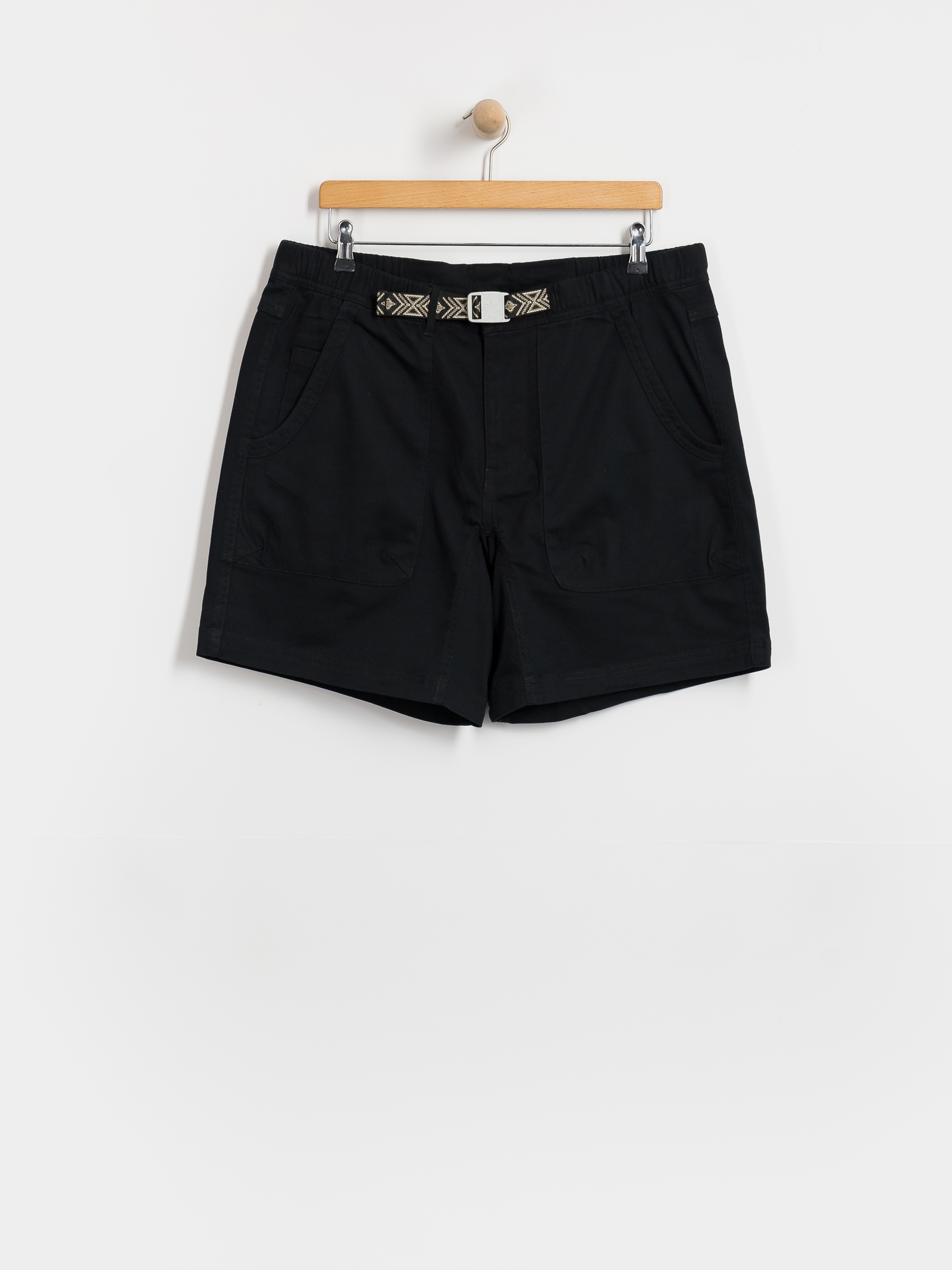 Ru00f6vidnadru00e1g Kavu Kumano (black)