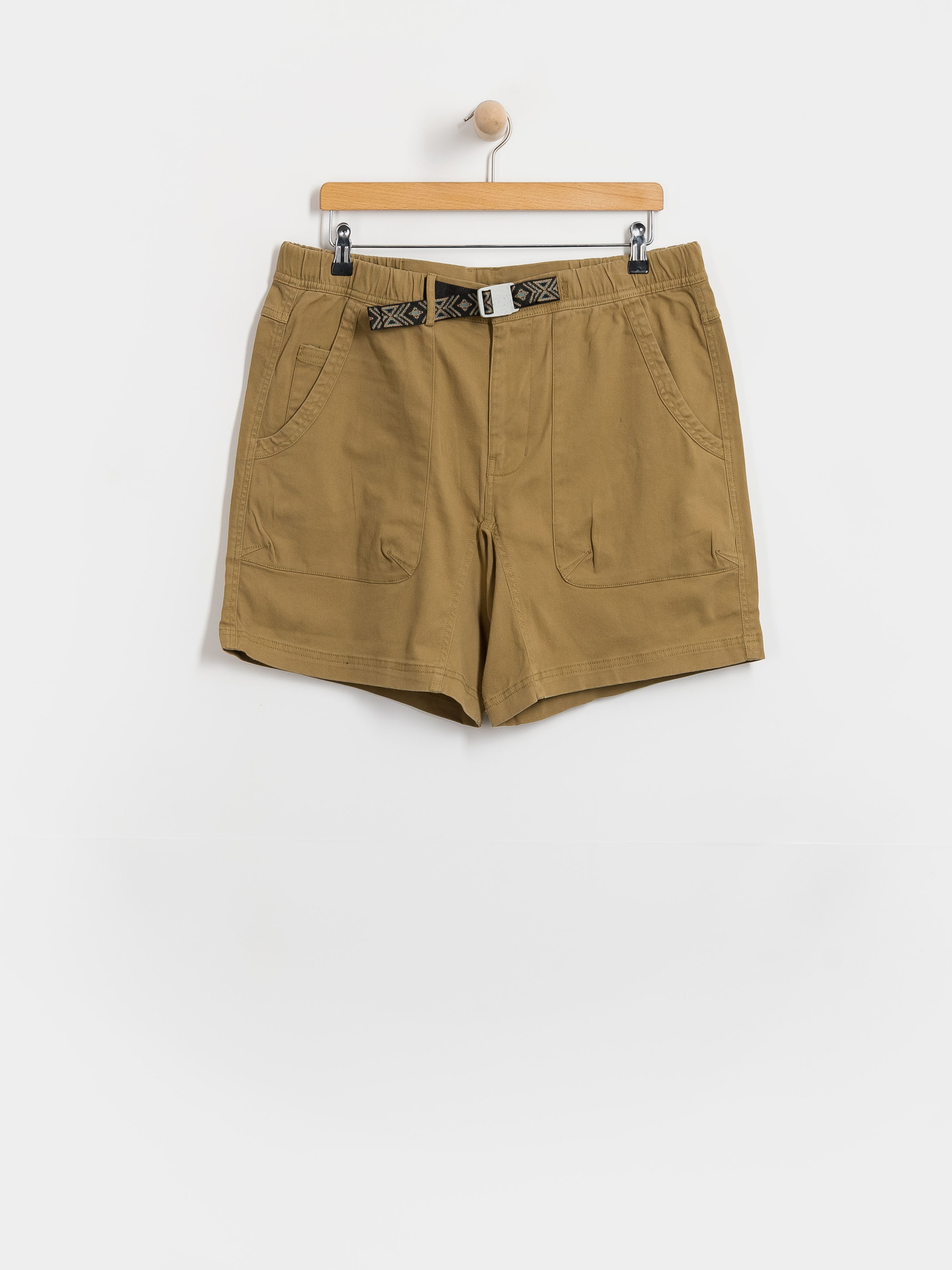 Ru00f6vidnadru00e1g Kavu Kumano (olive)