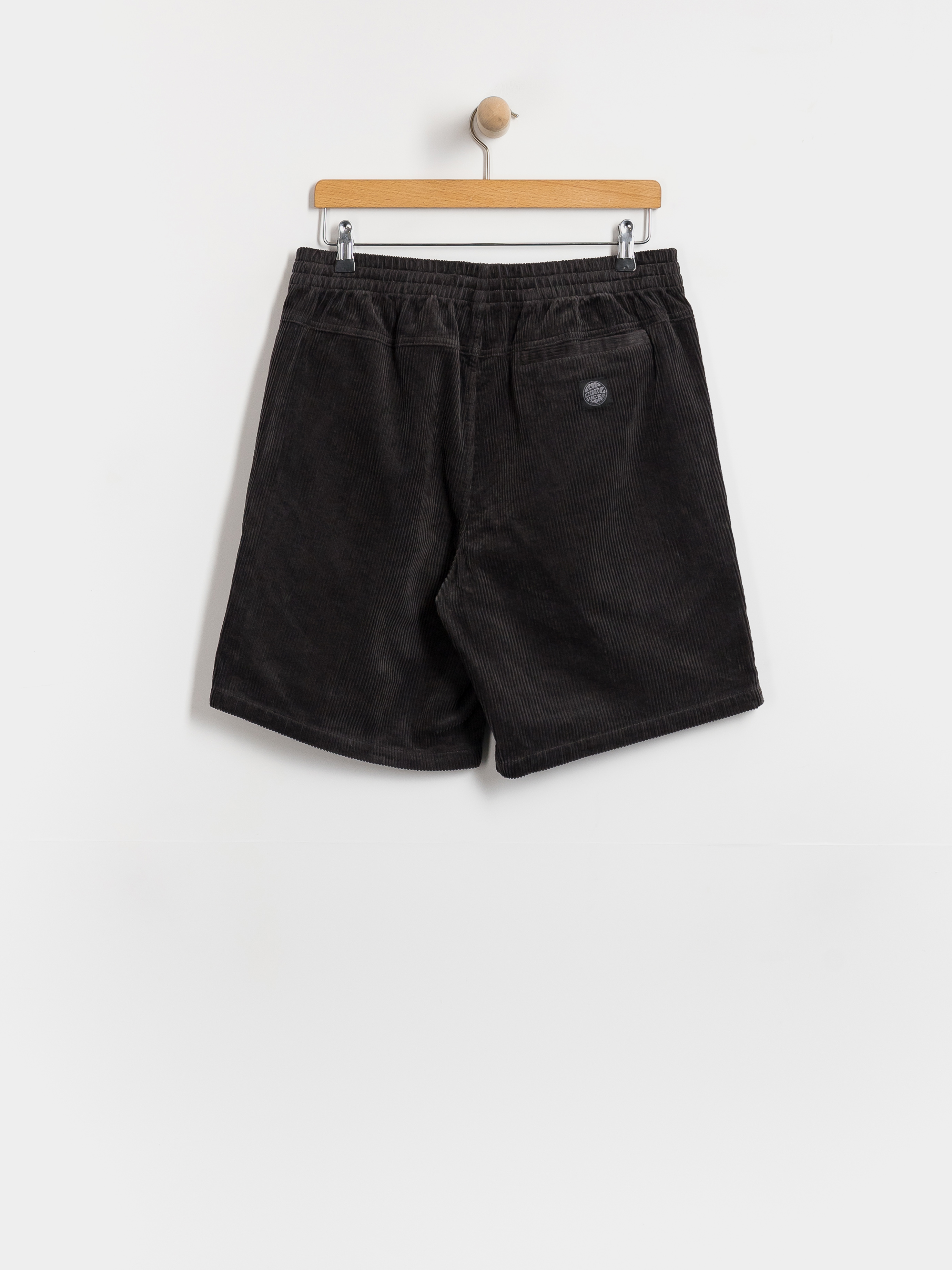 Rövidnadrág Rip Curl Premium Surf Cord Volley (black)