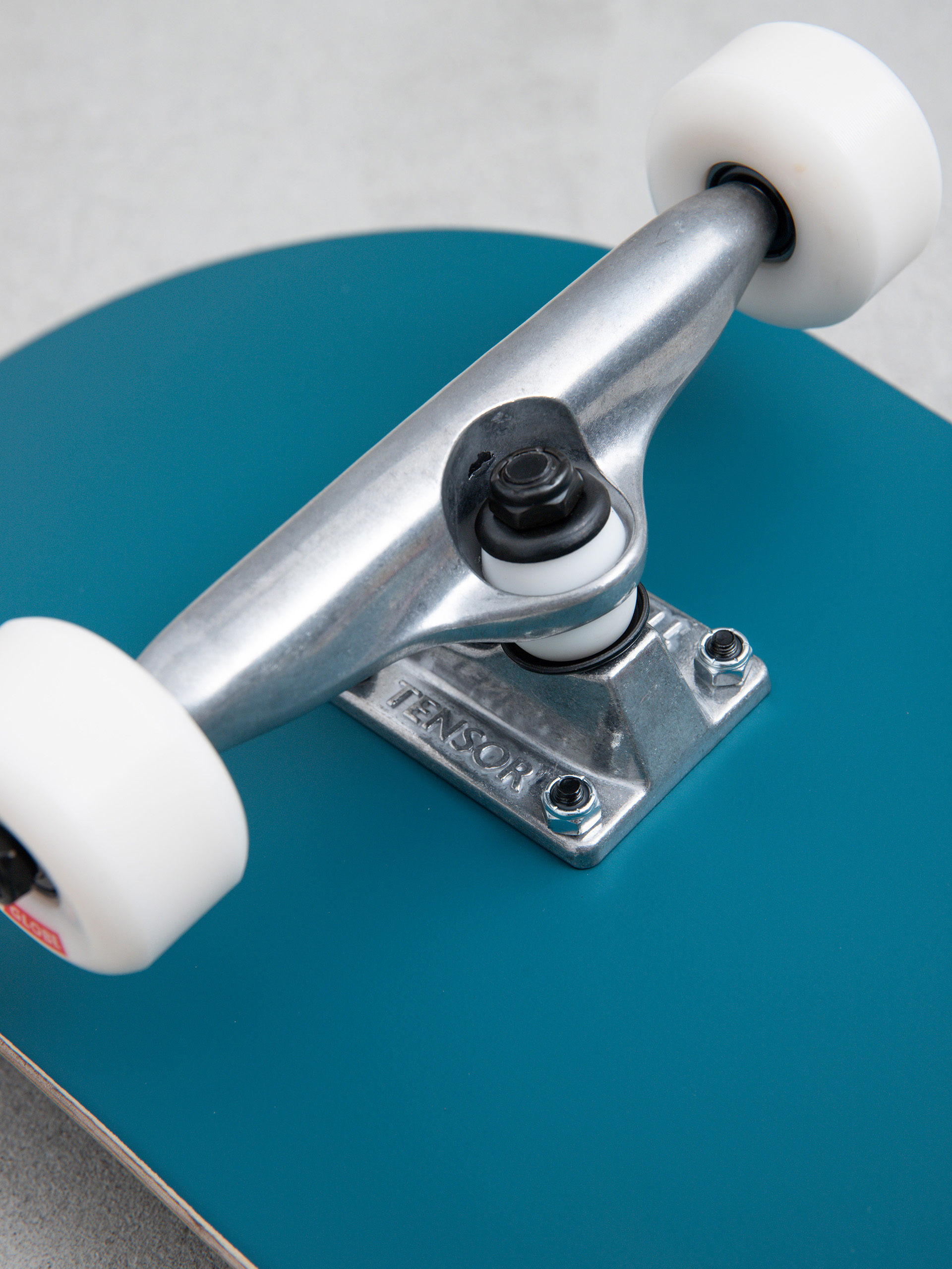 Komplett gördeszka Globe Goodstock (dark teal)