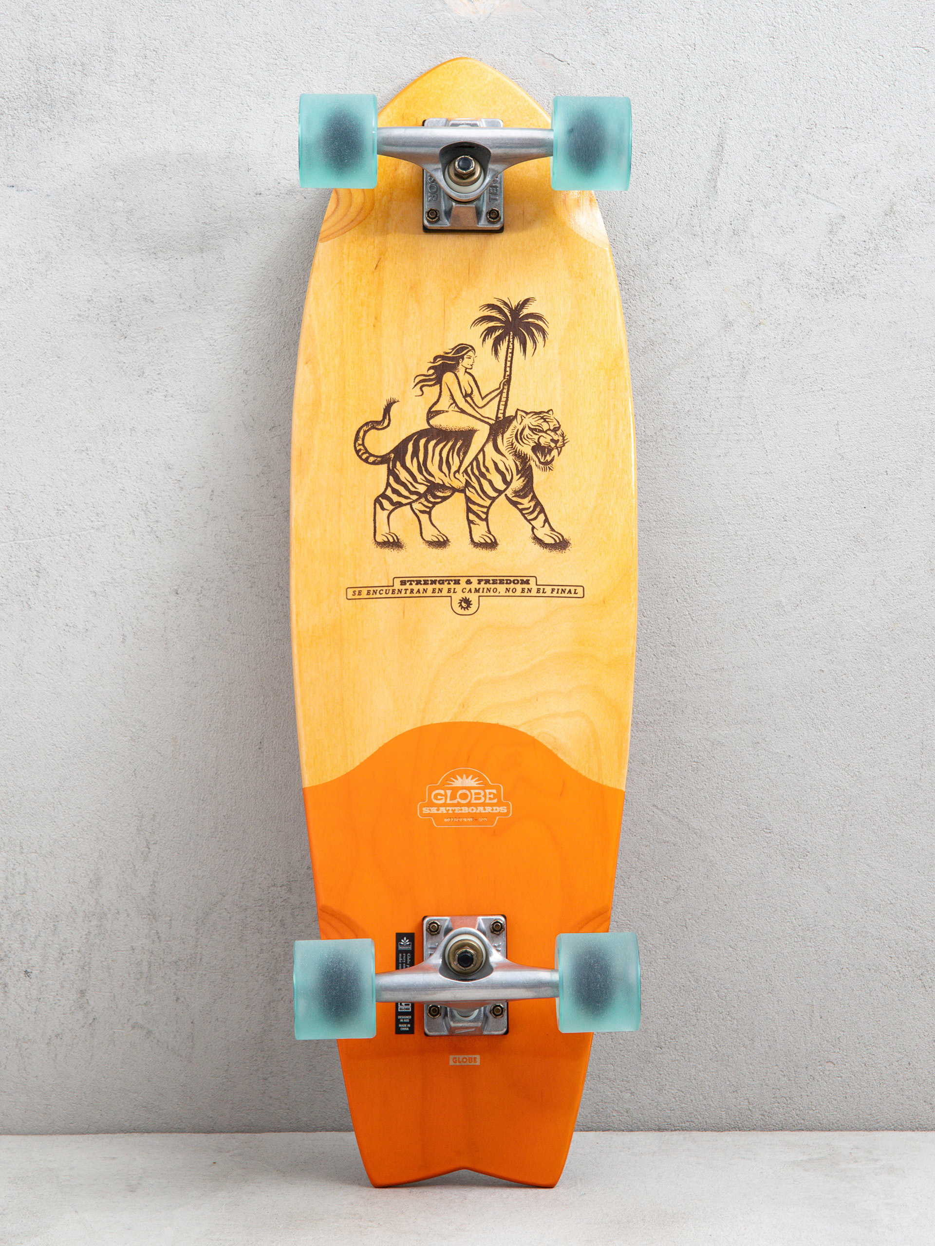 Cruiser Globe Sun City