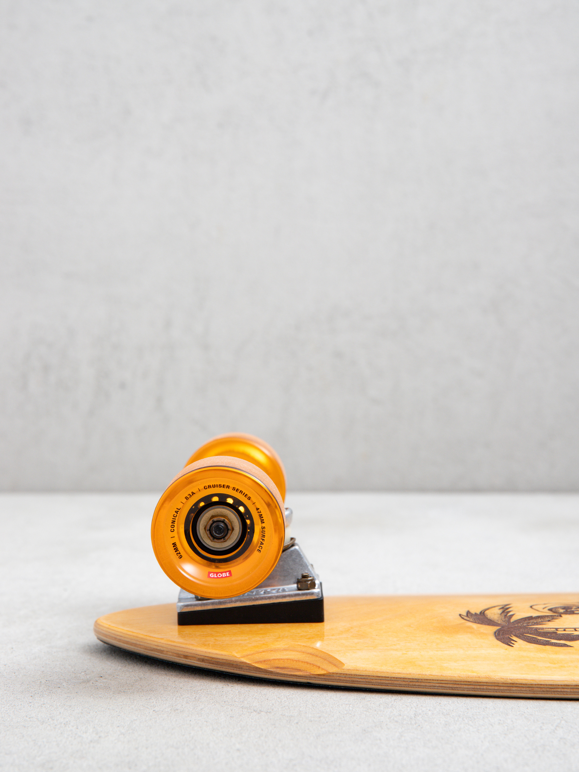 Cruiser Globe Chromantic (beach bum)