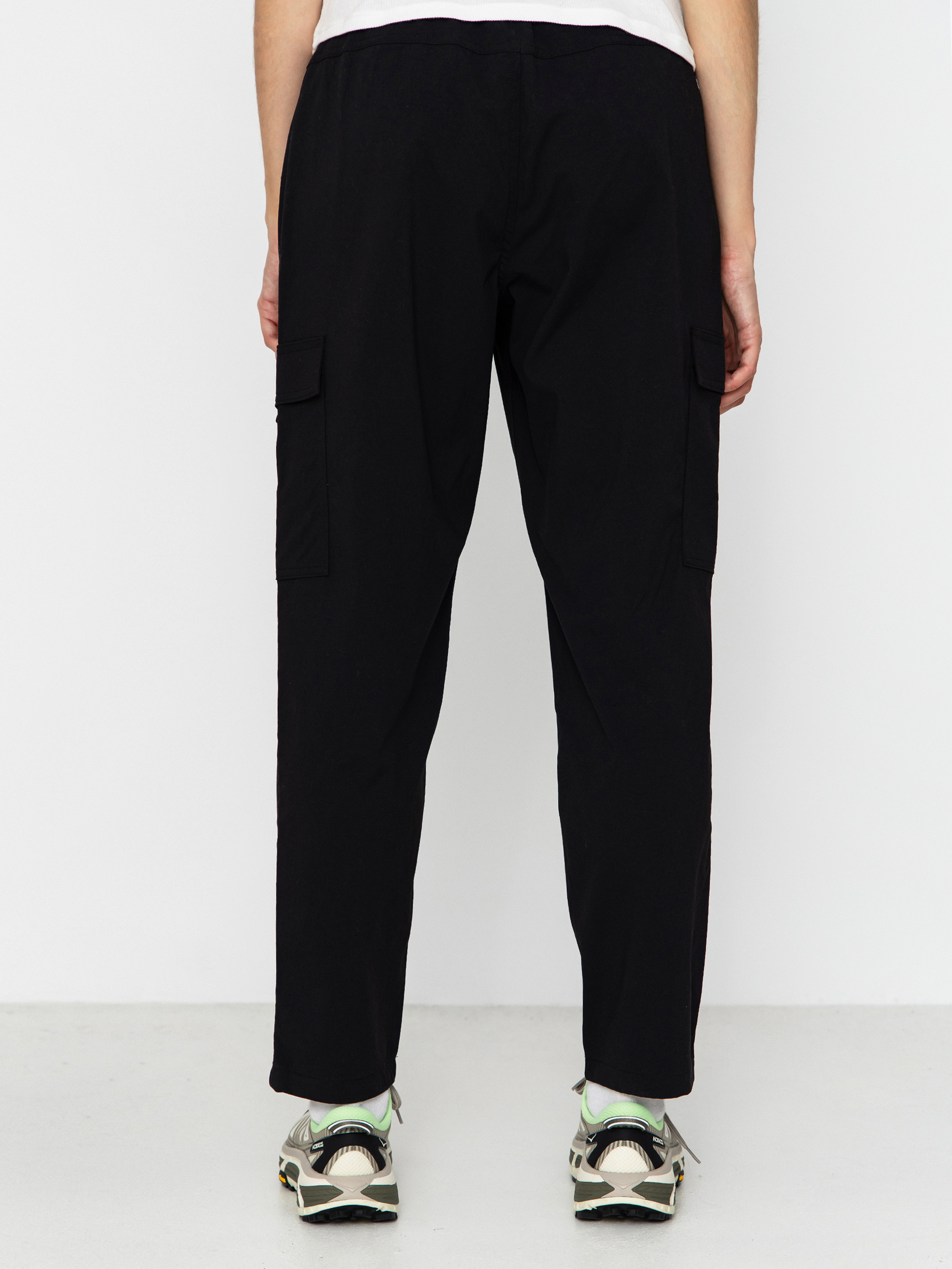 Patagonia Outdoor Everyday Cargo Wmn Kisnadrág (black)
