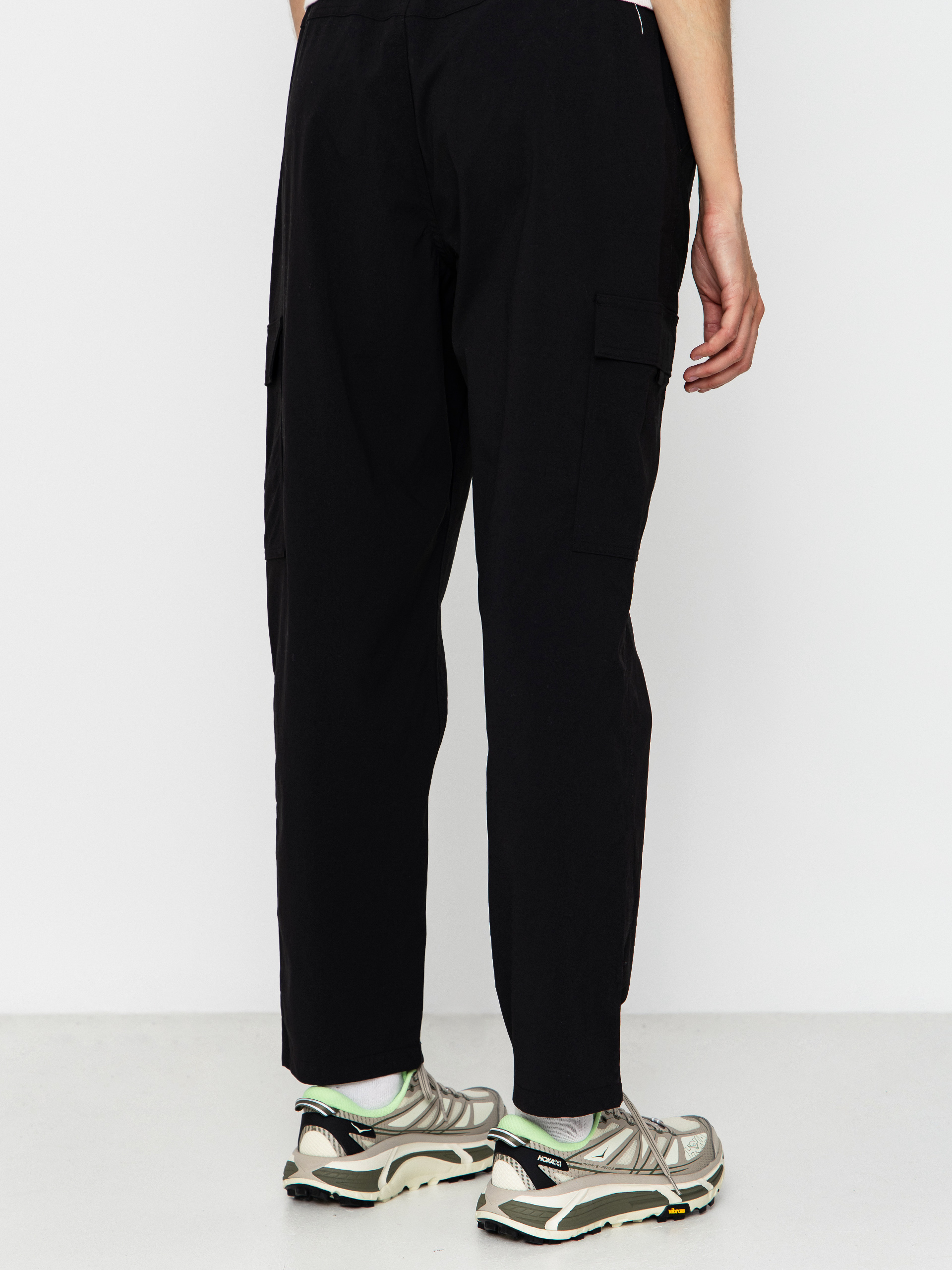 Patagonia Outdoor Everyday Cargo Wmn Kisnadrág (black)
