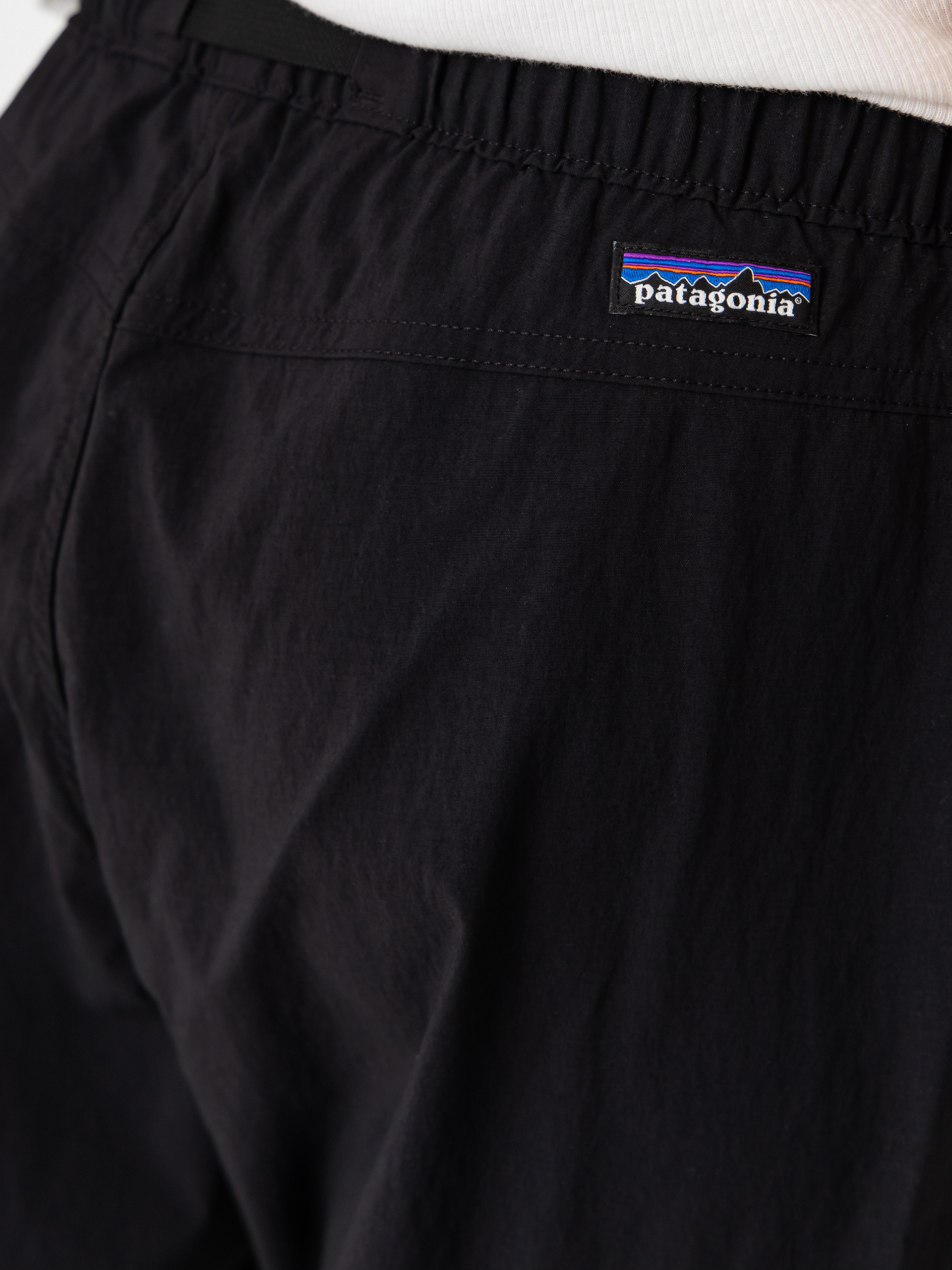 Patagonia Outdoor Everyday Cargo Wmn Kisnadrág (black)