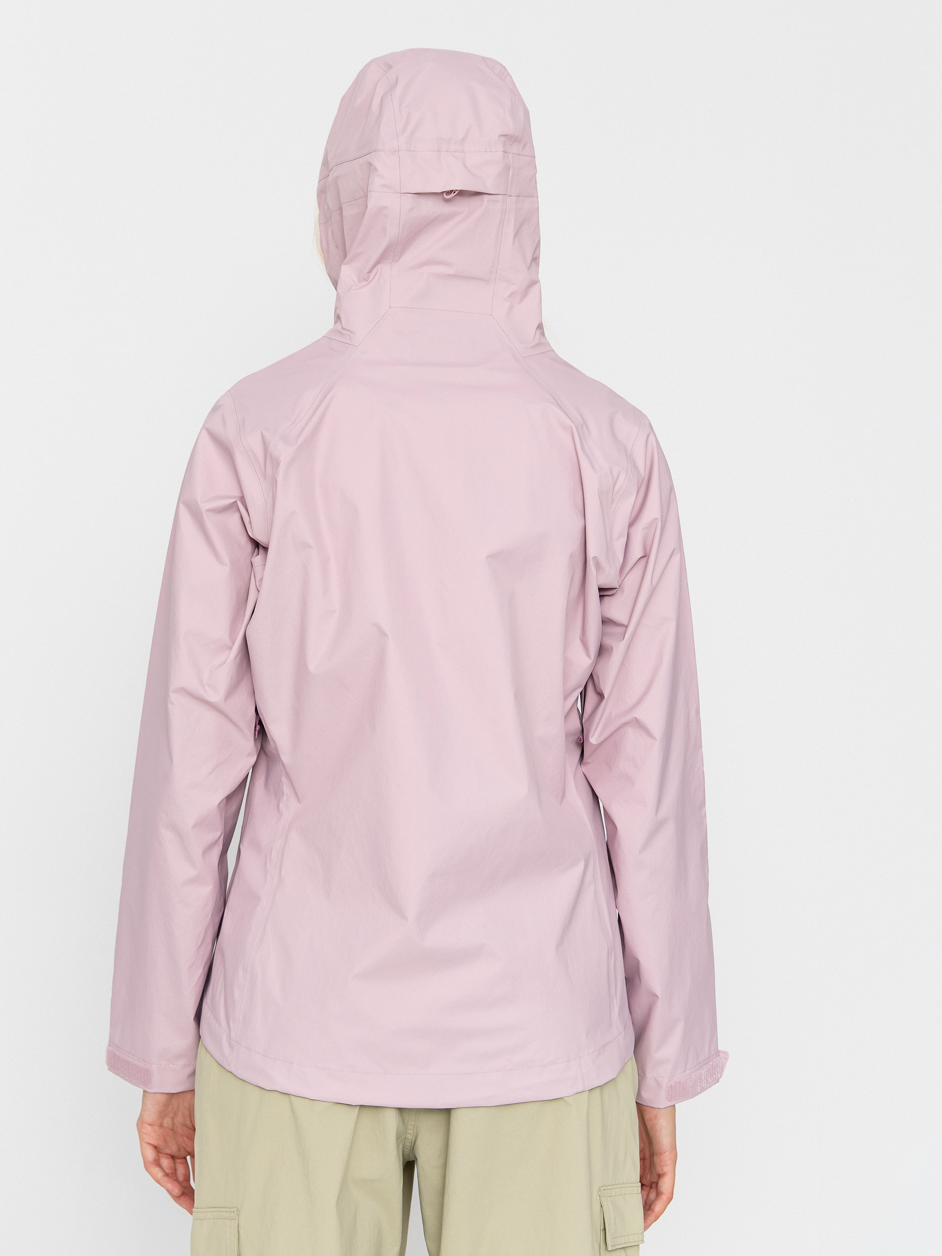 Patagonia Torrentshell 3L Wmn Dzseki (quiet violet)