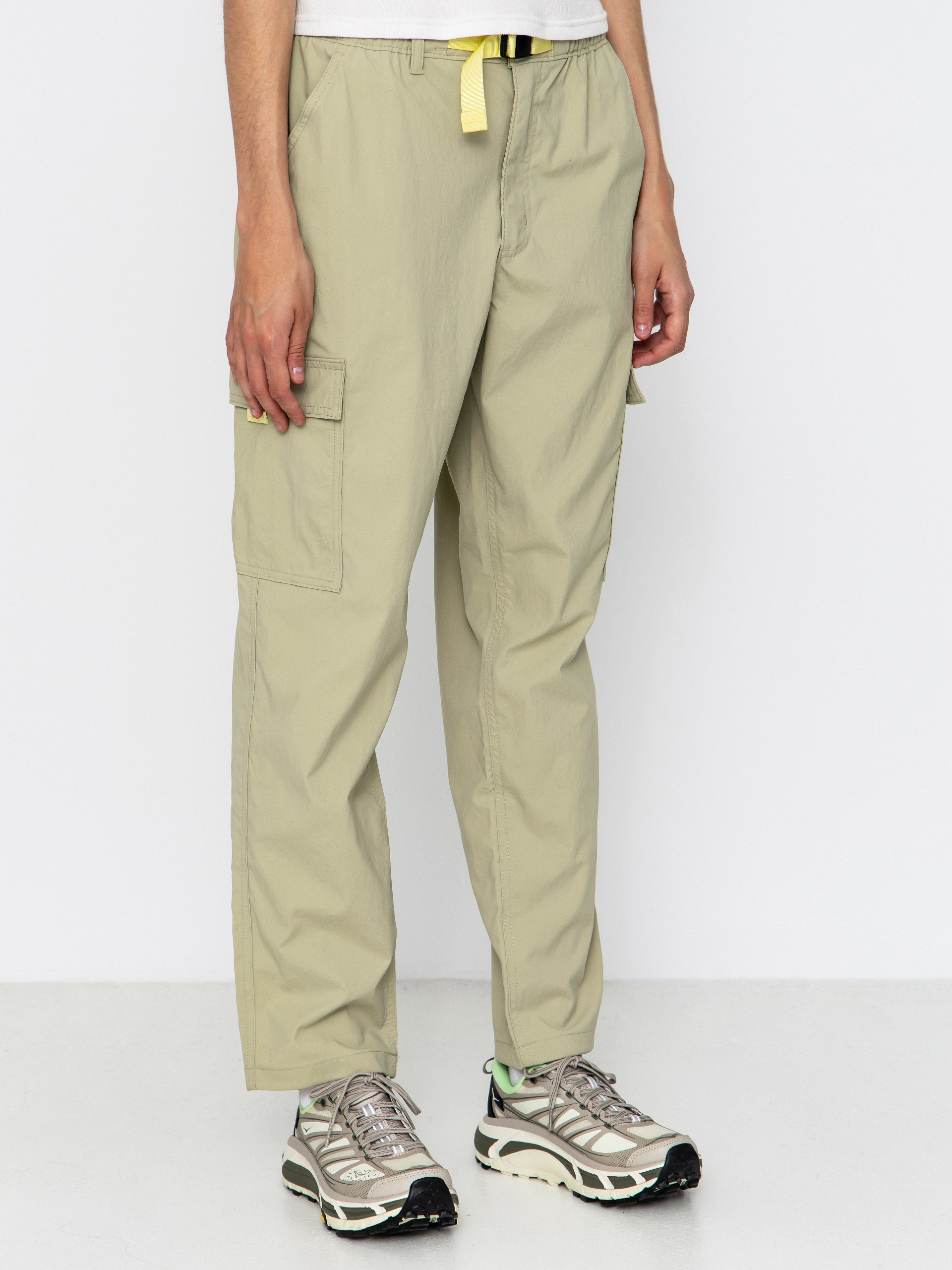 Patagonia Outdoor Everyday Cargo Wmn Kisnadrág (weathered stone)