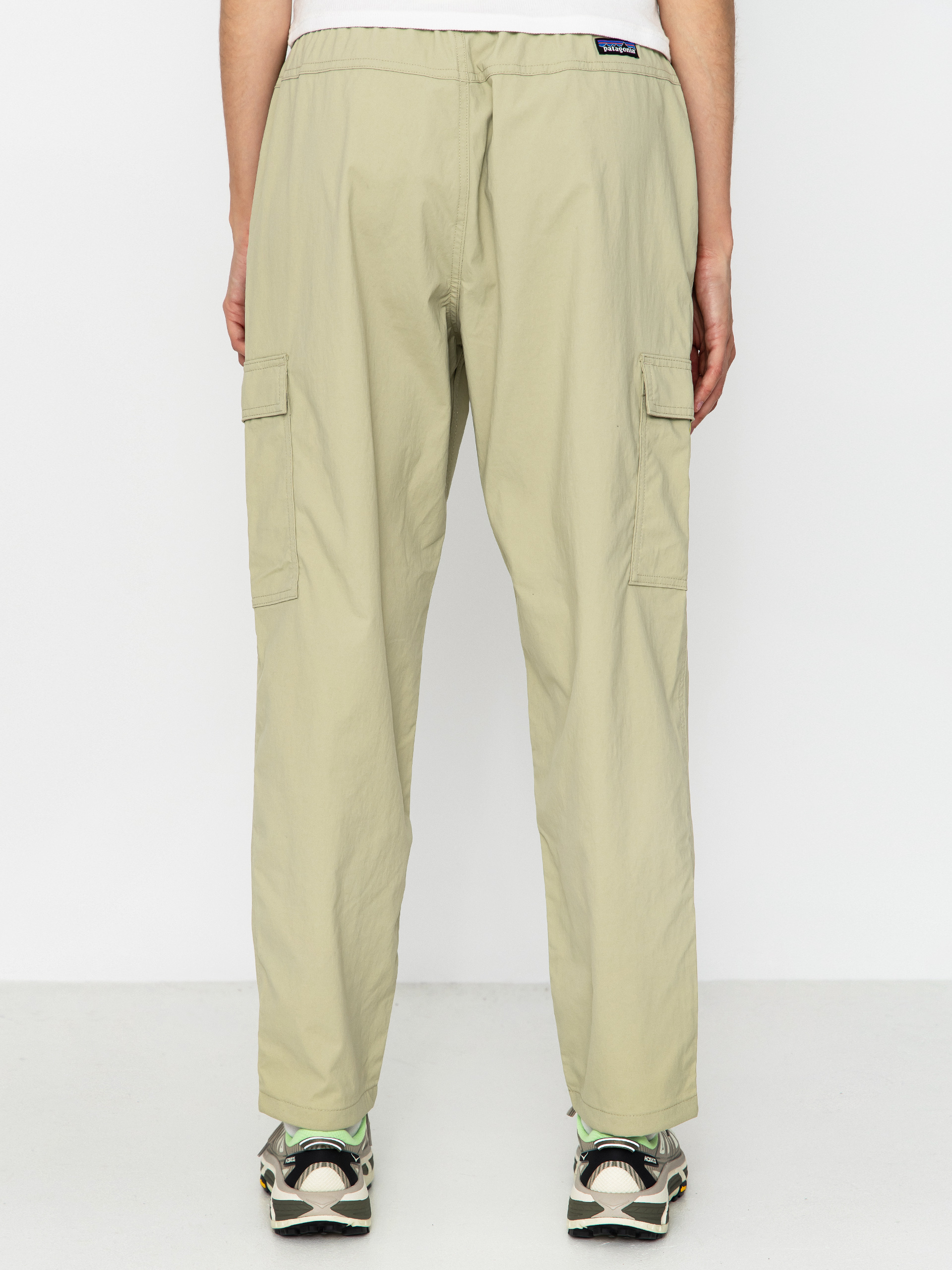 Patagonia Outdoor Everyday Cargo Wmn Kisnadrág (weathered stone)