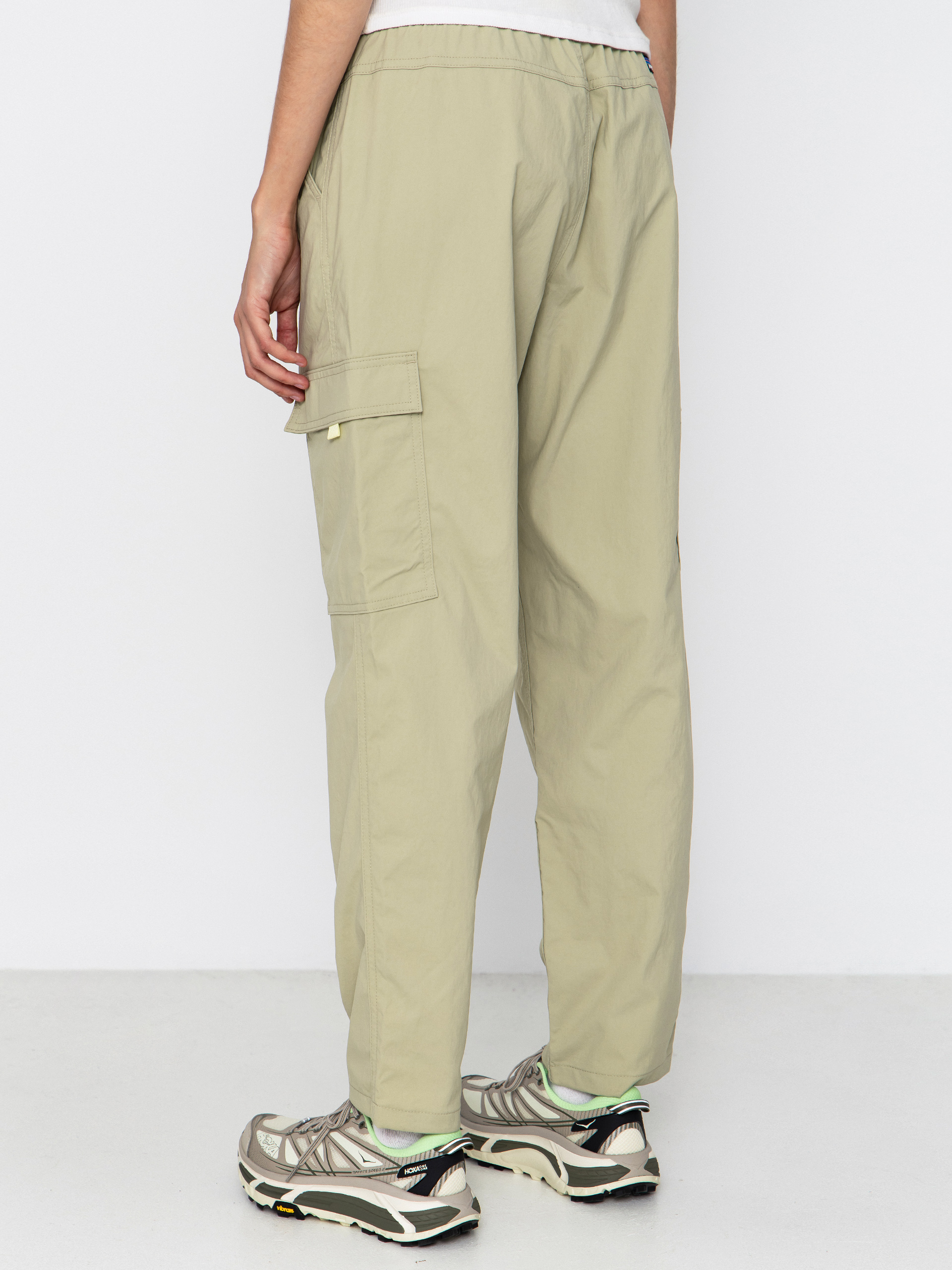 Patagonia Outdoor Everyday Cargo Wmn Kisnadrág (weathered stone)