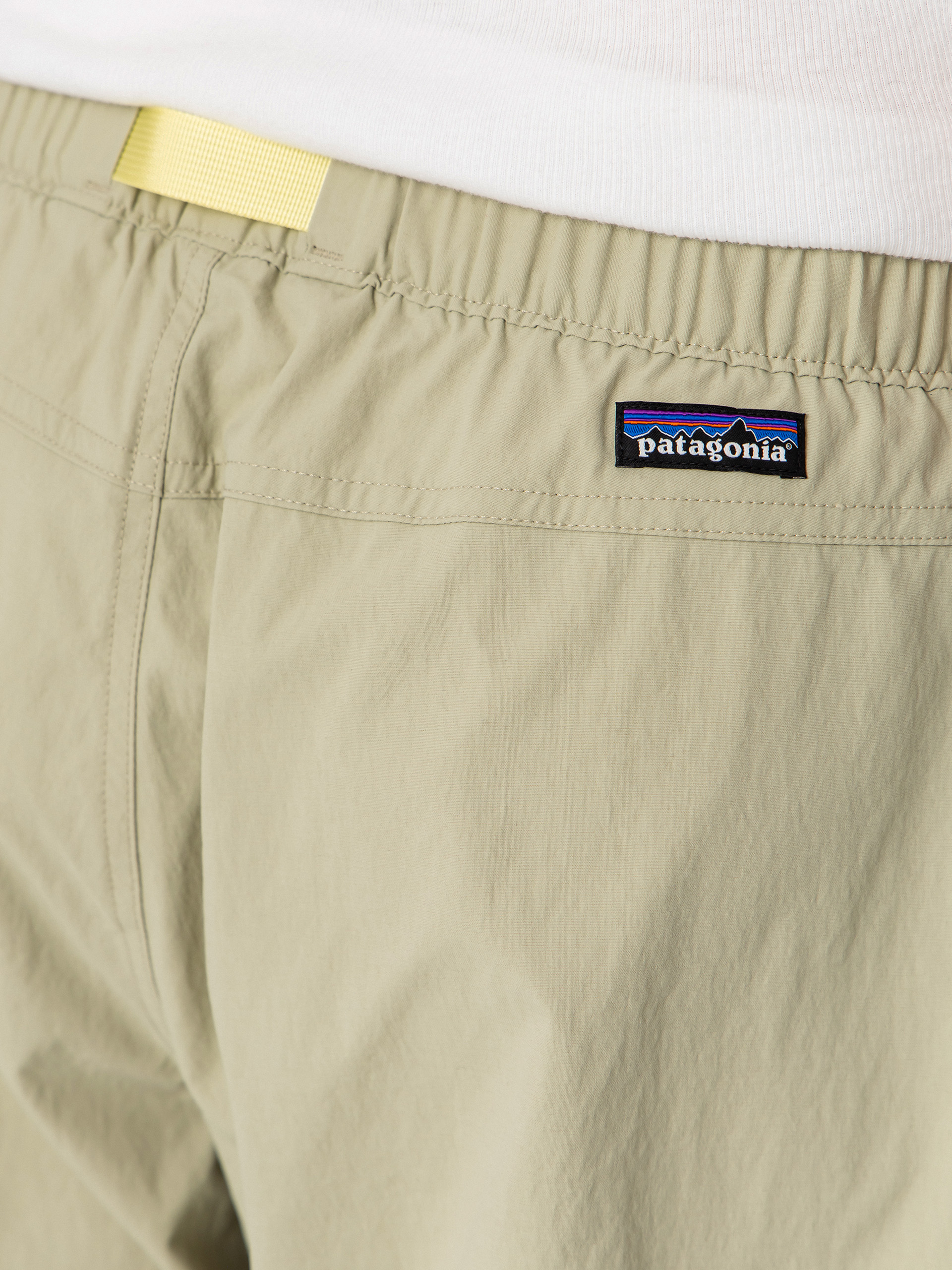 Patagonia Outdoor Everyday Cargo Wmn Kisnadrág (weathered stone)