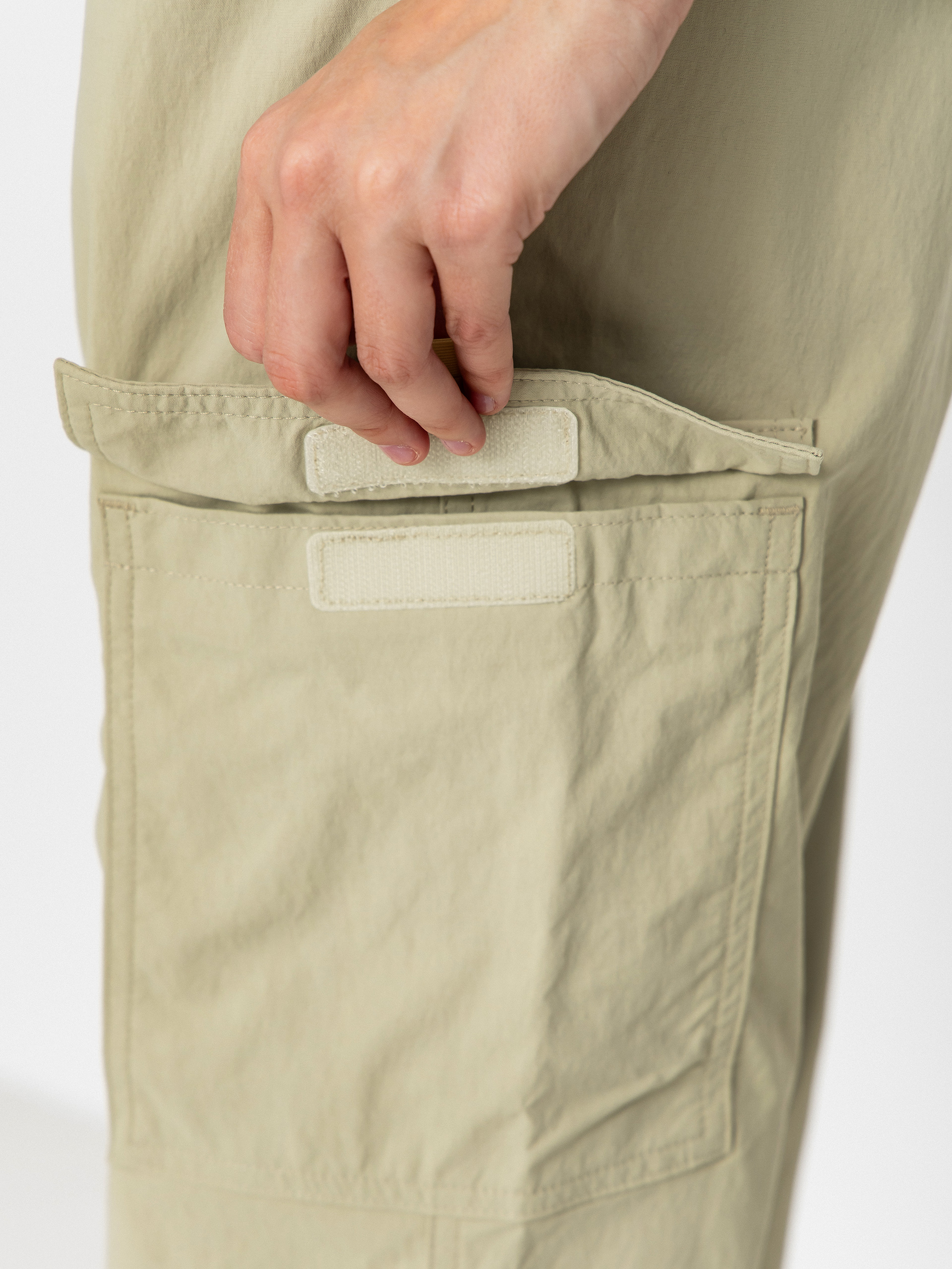 Patagonia Outdoor Everyday Cargo Wmn Kisnadrág (weathered stone)