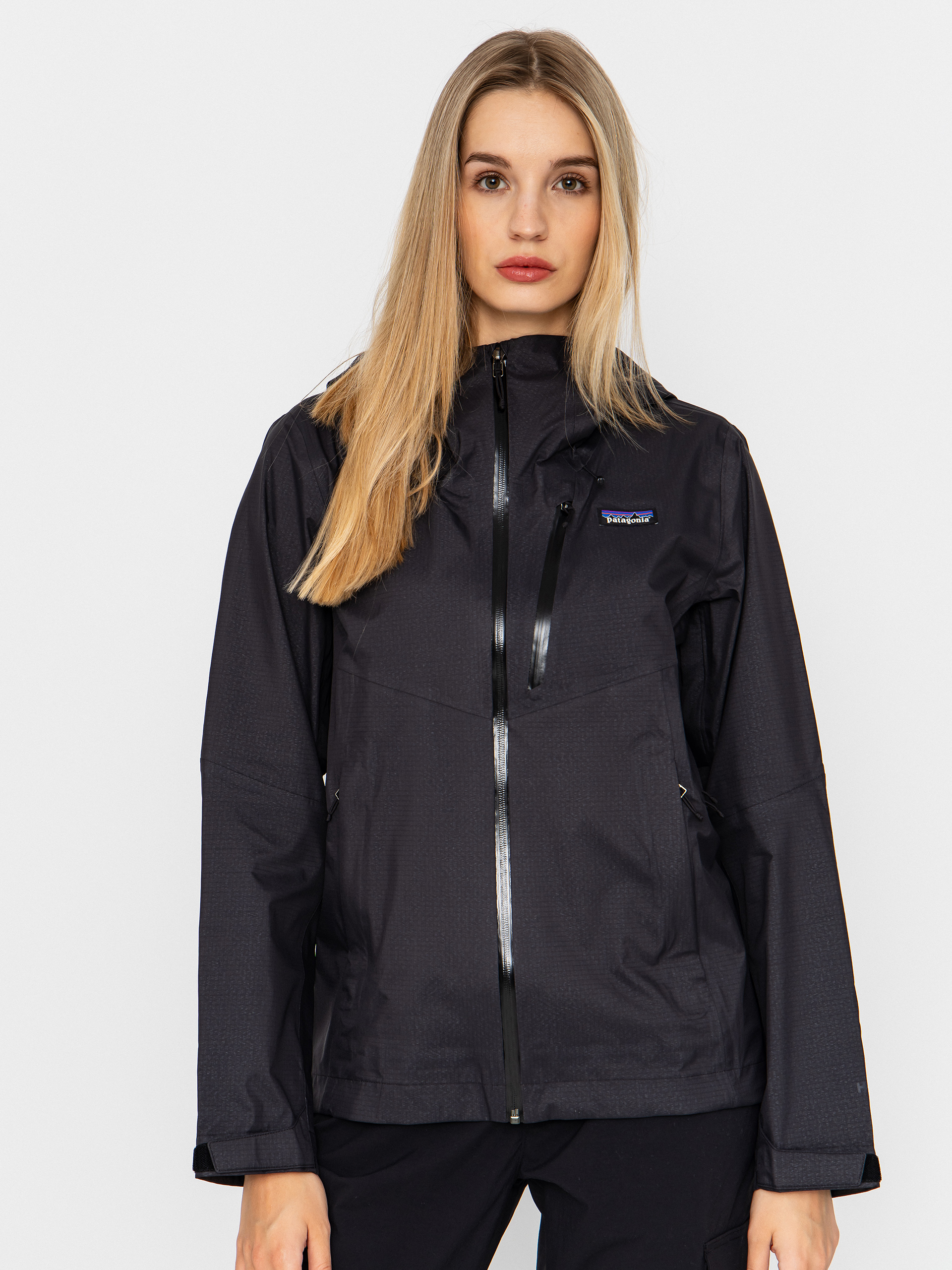 Patagonia Granite Crest Wmn Dzseki (black)