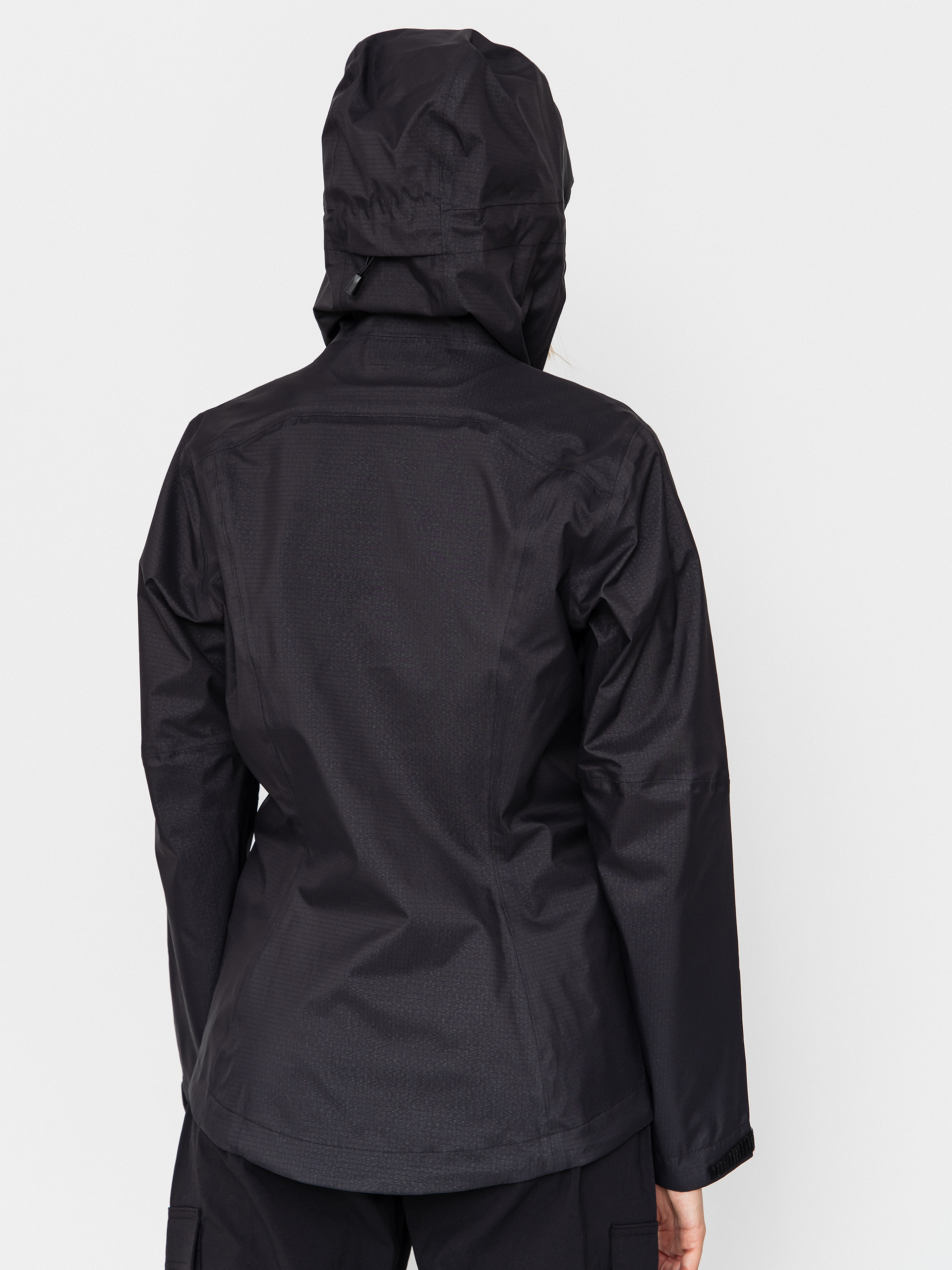 Patagonia Granite Crest Wmn Dzseki (black)