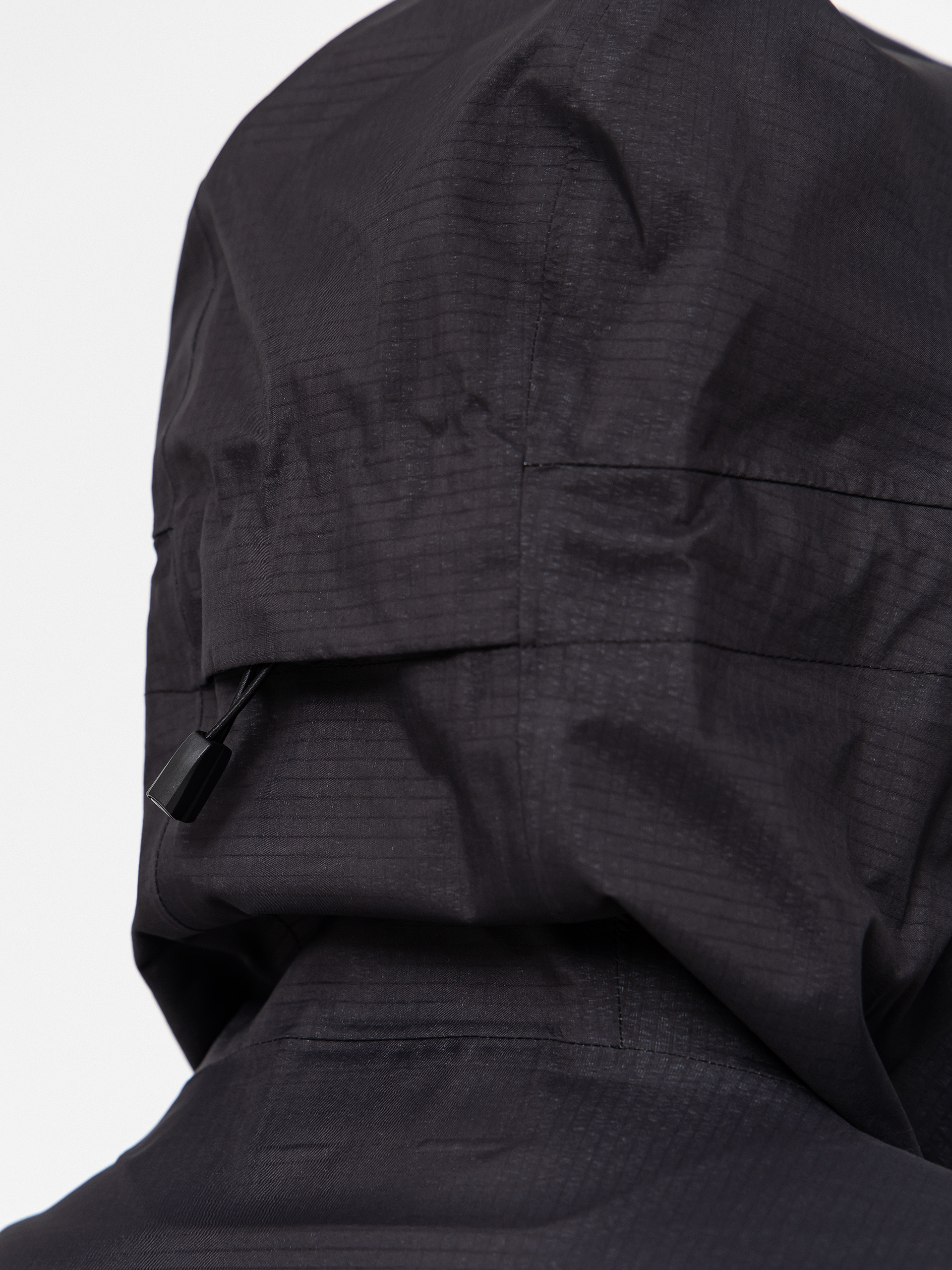 Patagonia Granite Crest Wmn Dzseki (black)