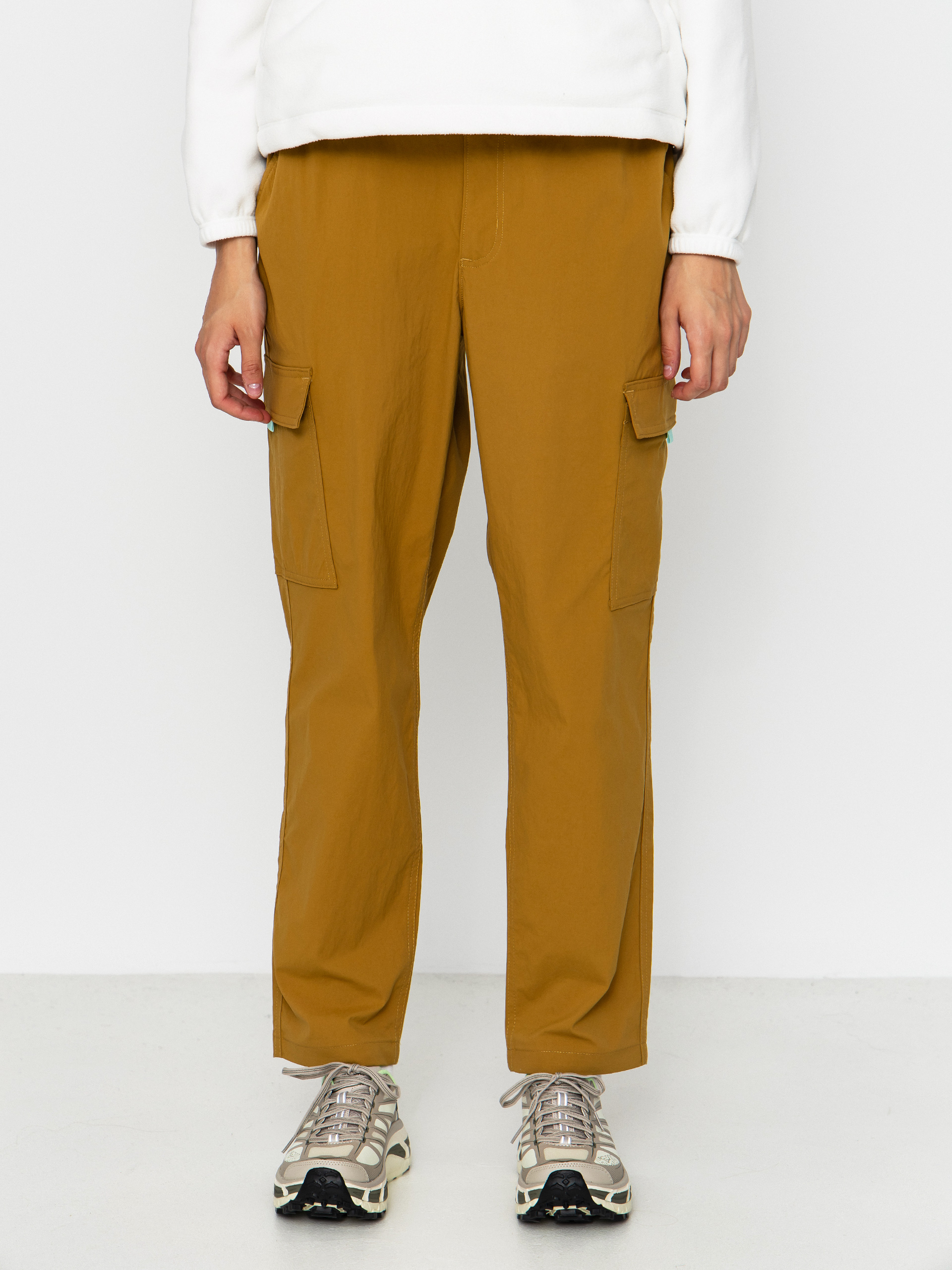 Patagonia Outdoor Everyday Cargo Wmn Kisnadru00e1g (bobcat brown)