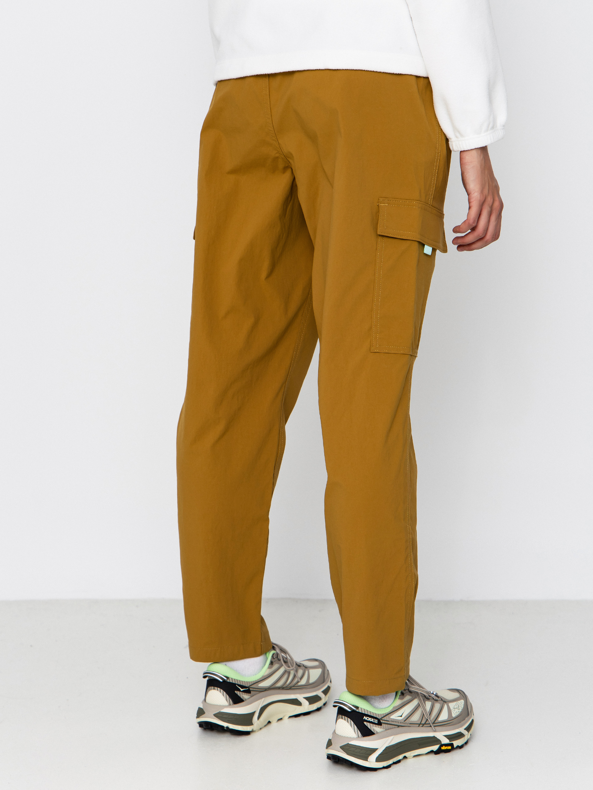 Patagonia Outdoor Everyday Cargo Kisnadrág Wmn (bobcat brown)