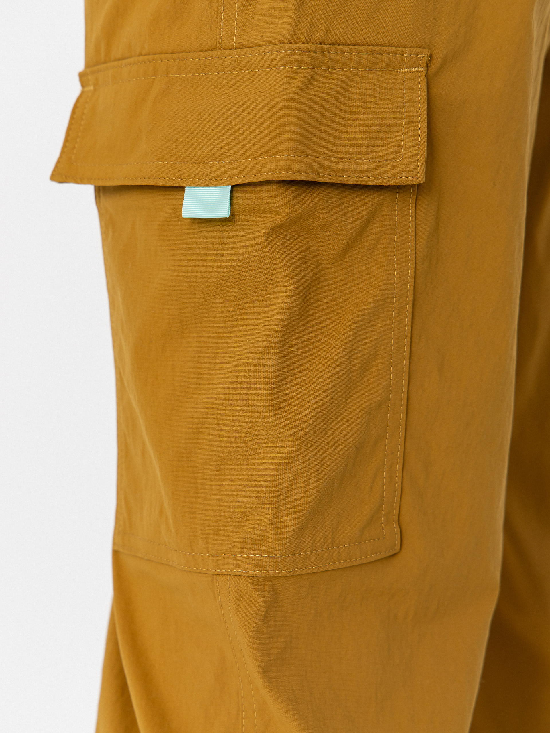 Patagonia Outdoor Everyday Cargo Kisnadrág Wmn (bobcat brown)