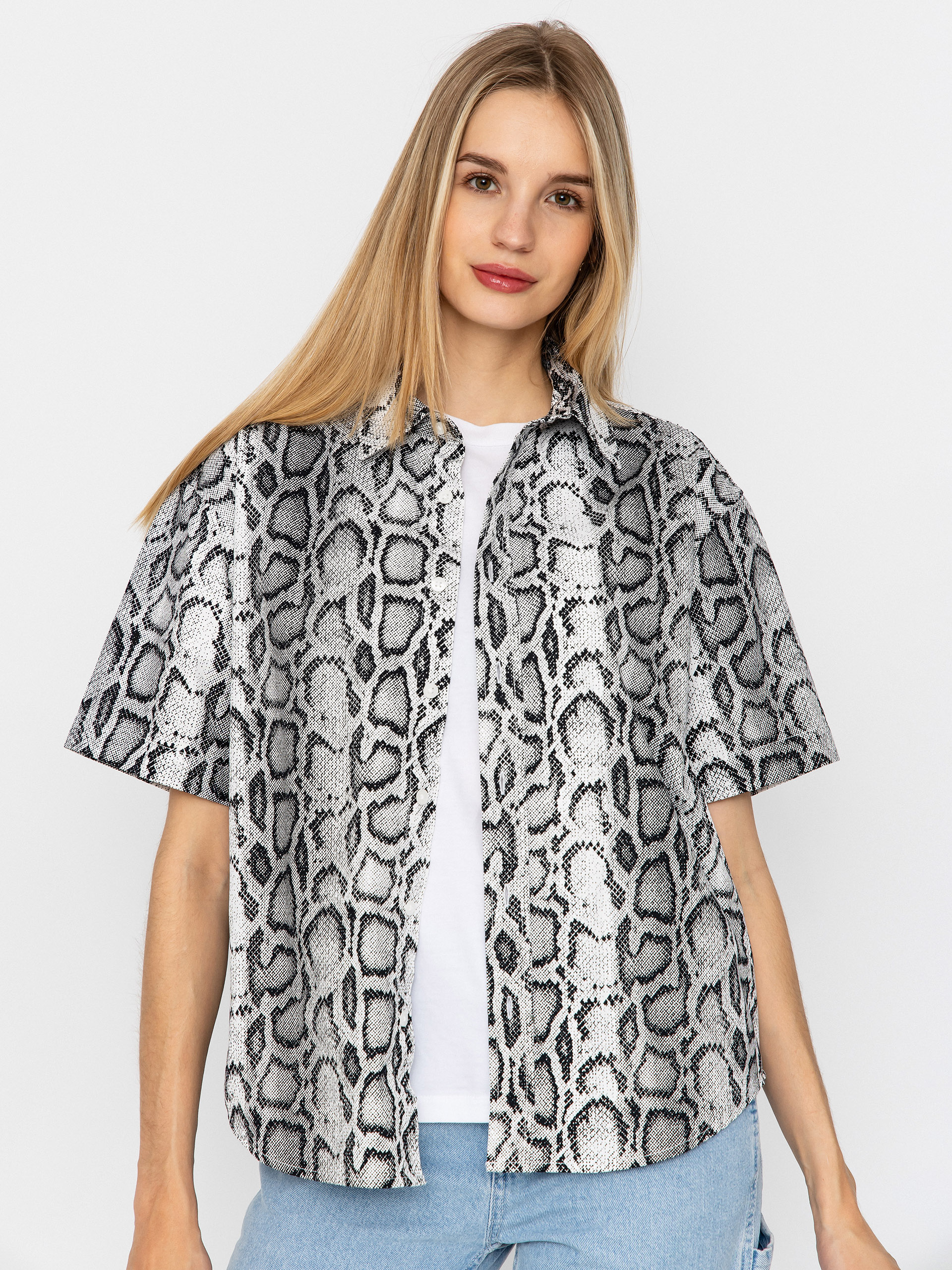 Carhartt WIP Snake Camo Wmn Ing (snake camo)