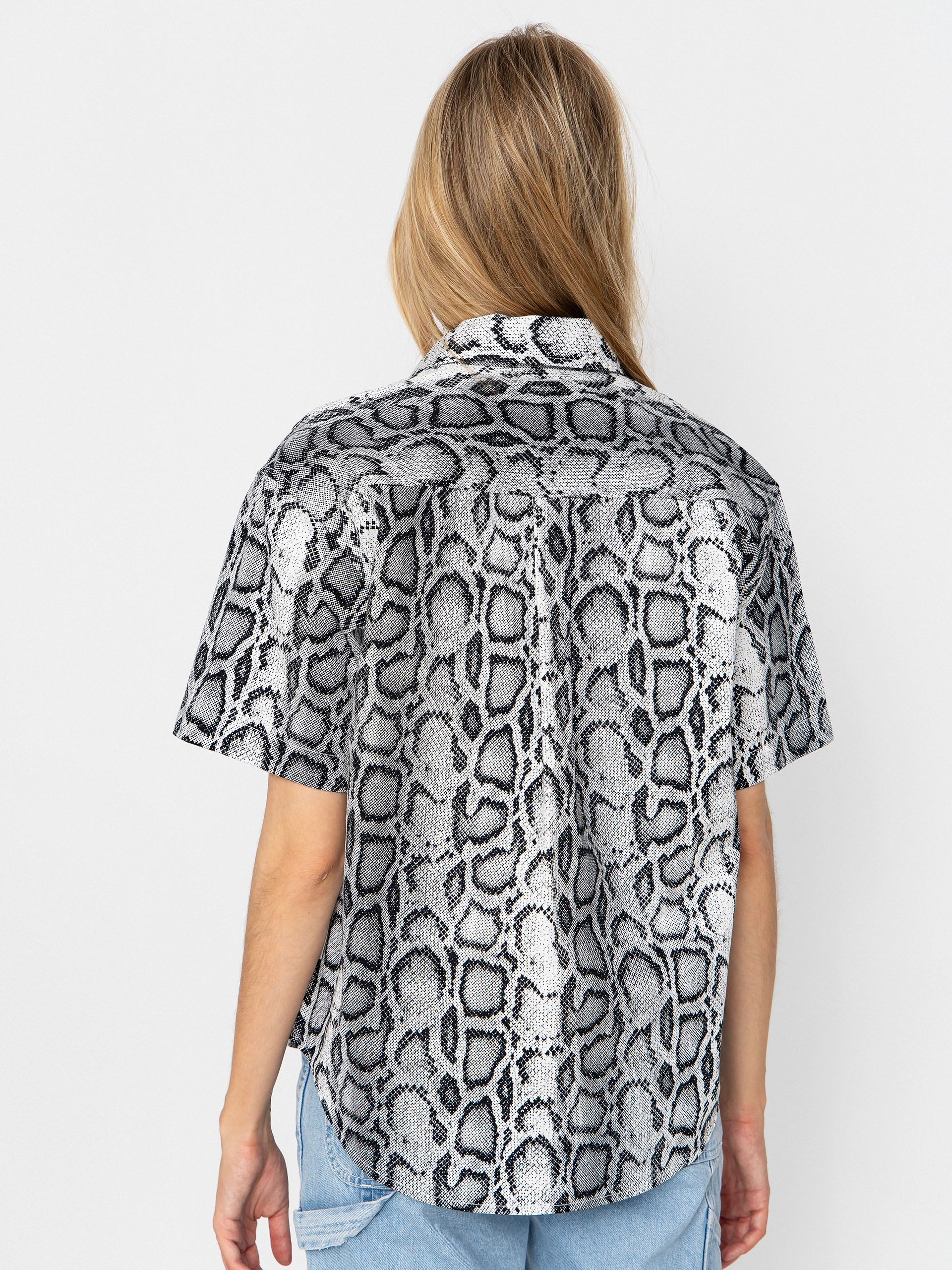 Carhartt WIP Snake Camo Wmn Ing (snake camo)