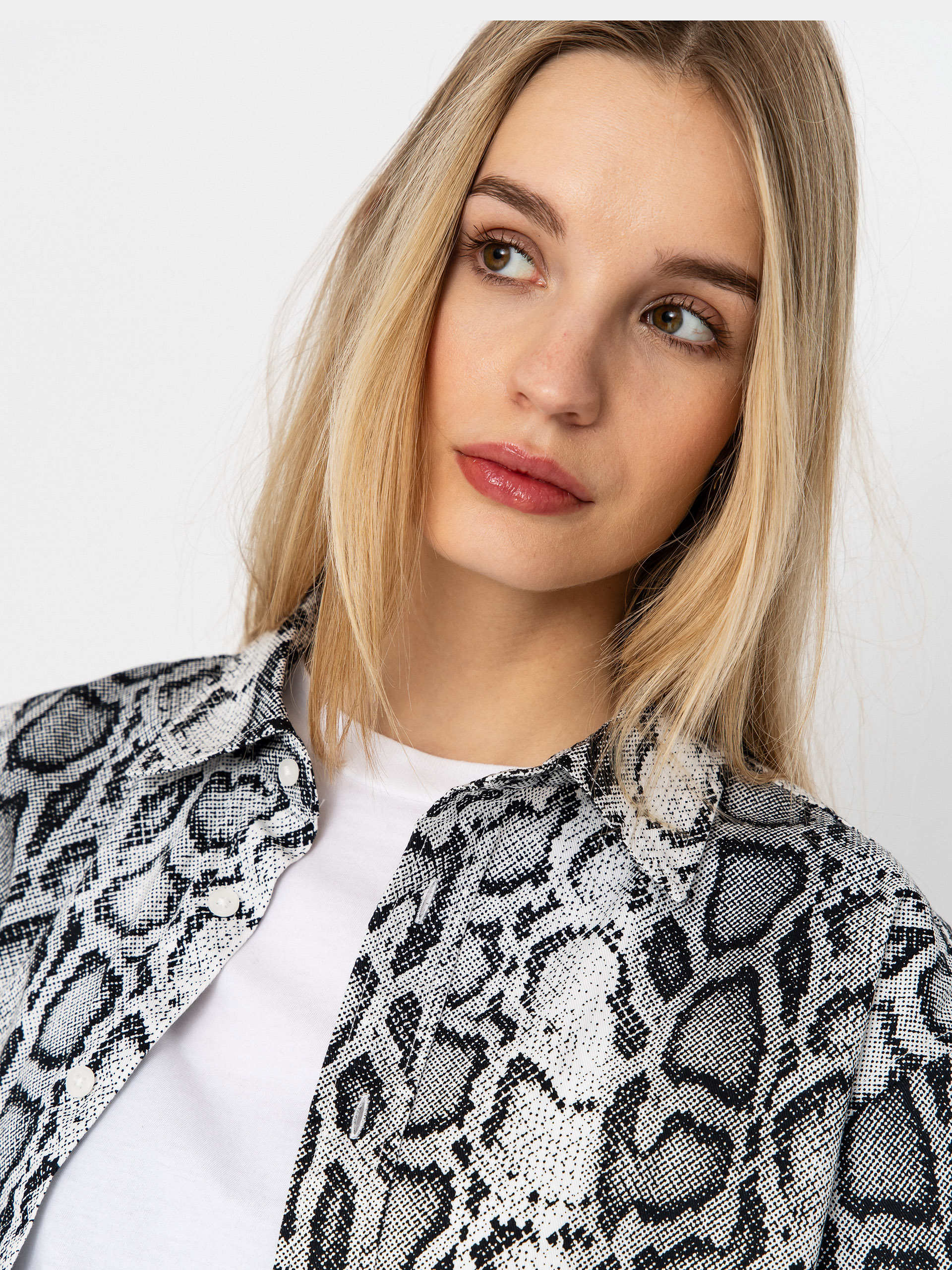 Carhartt WIP Snake Camo Wmn Ing (snake camo)