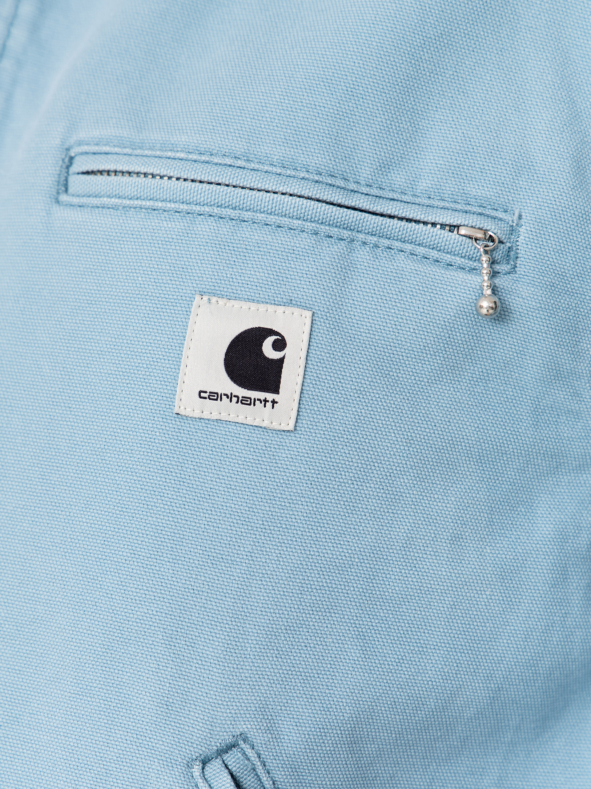 Carhartt WIP OG Detroit Wmn Dzseki (tourmaline/tourmaline)