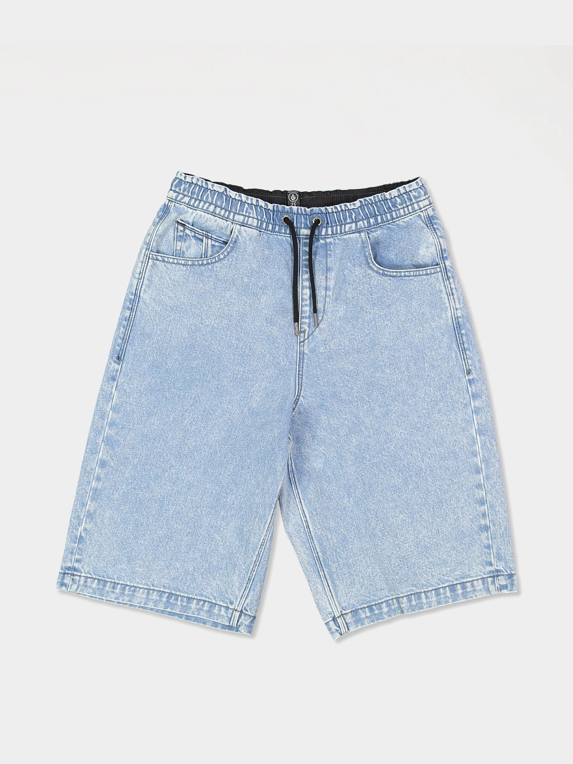 Rövidnadrág Volcom Freazy Loose Ew JR