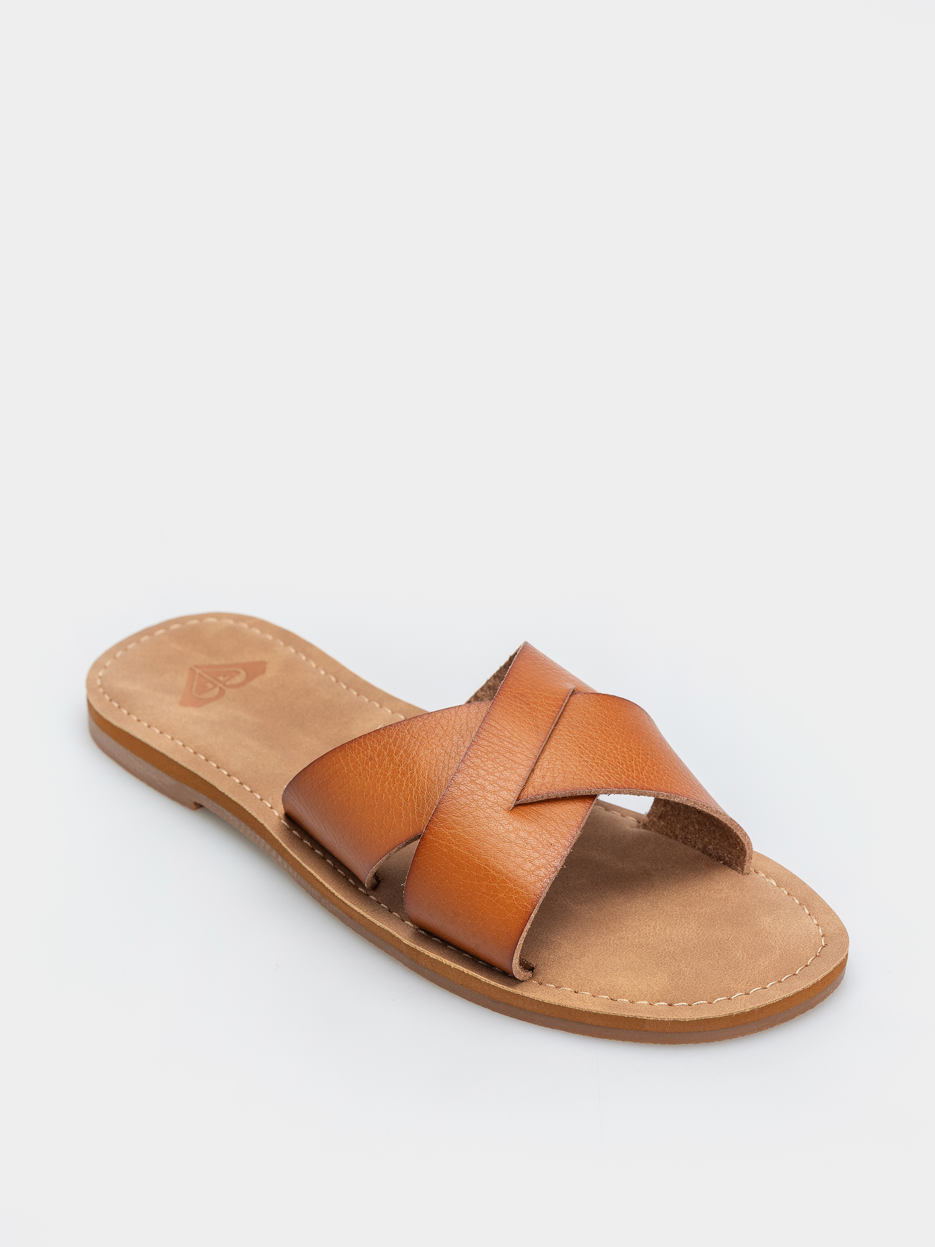 Flip-flop papucsok Roxy Andreya Wmn (tan)