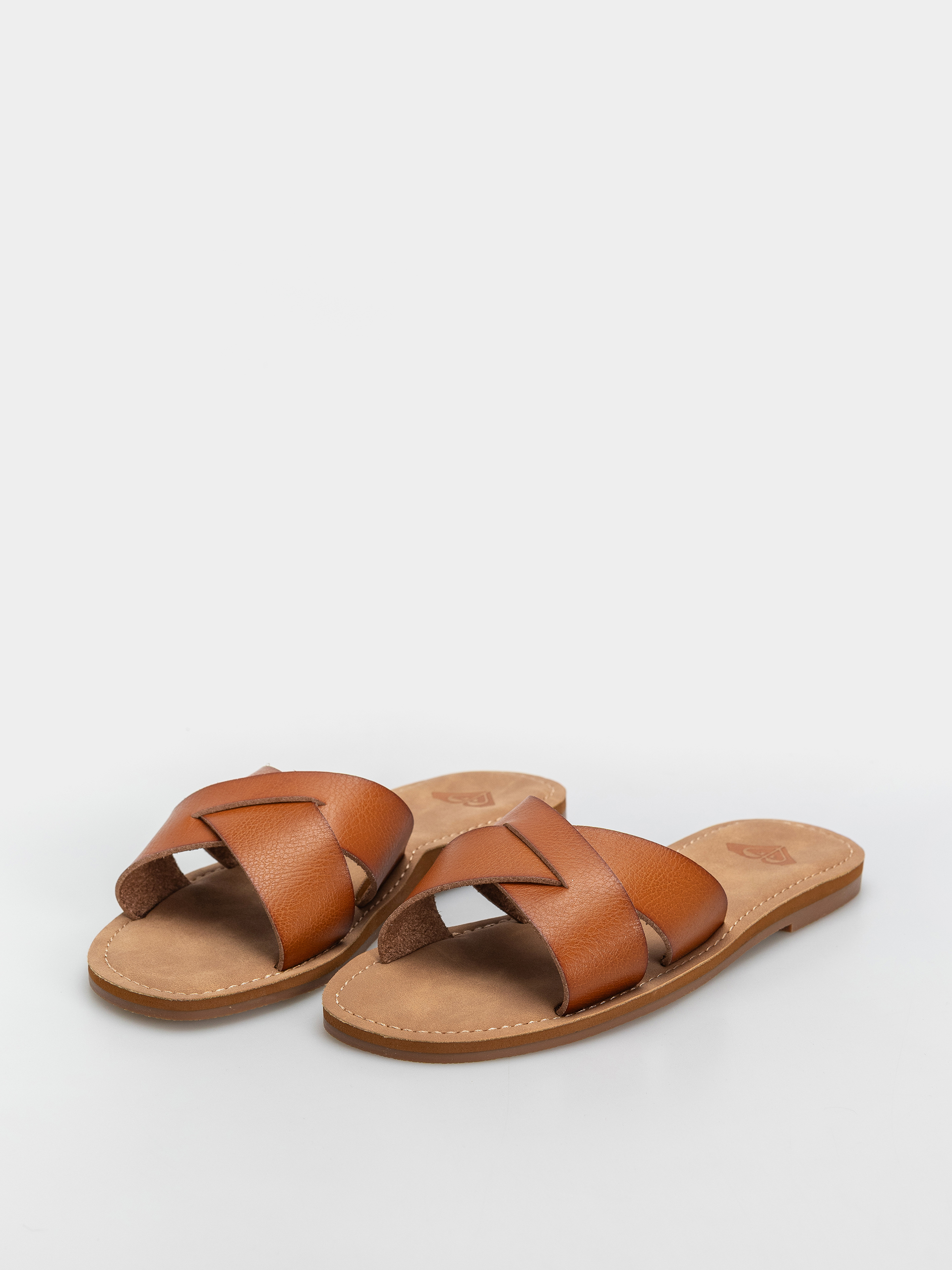 Flip-flop papucsok Roxy Andreya Wmn (tan)