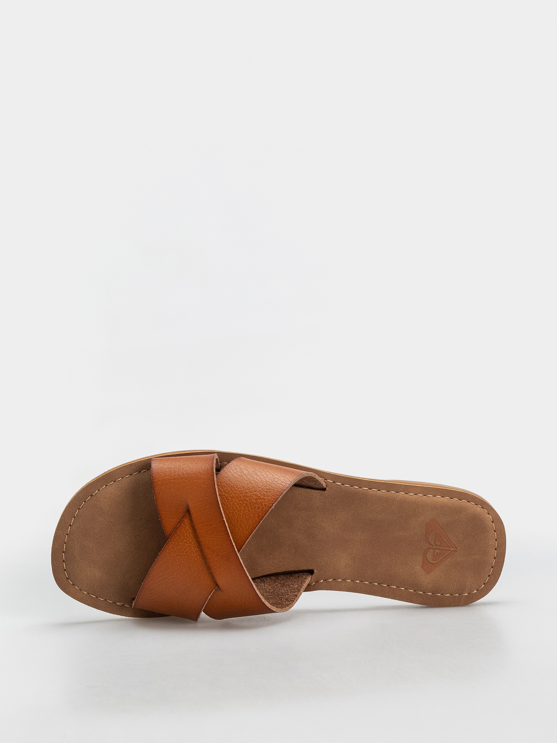 Flip-flop papucsok Roxy Andreya Wmn (tan)
