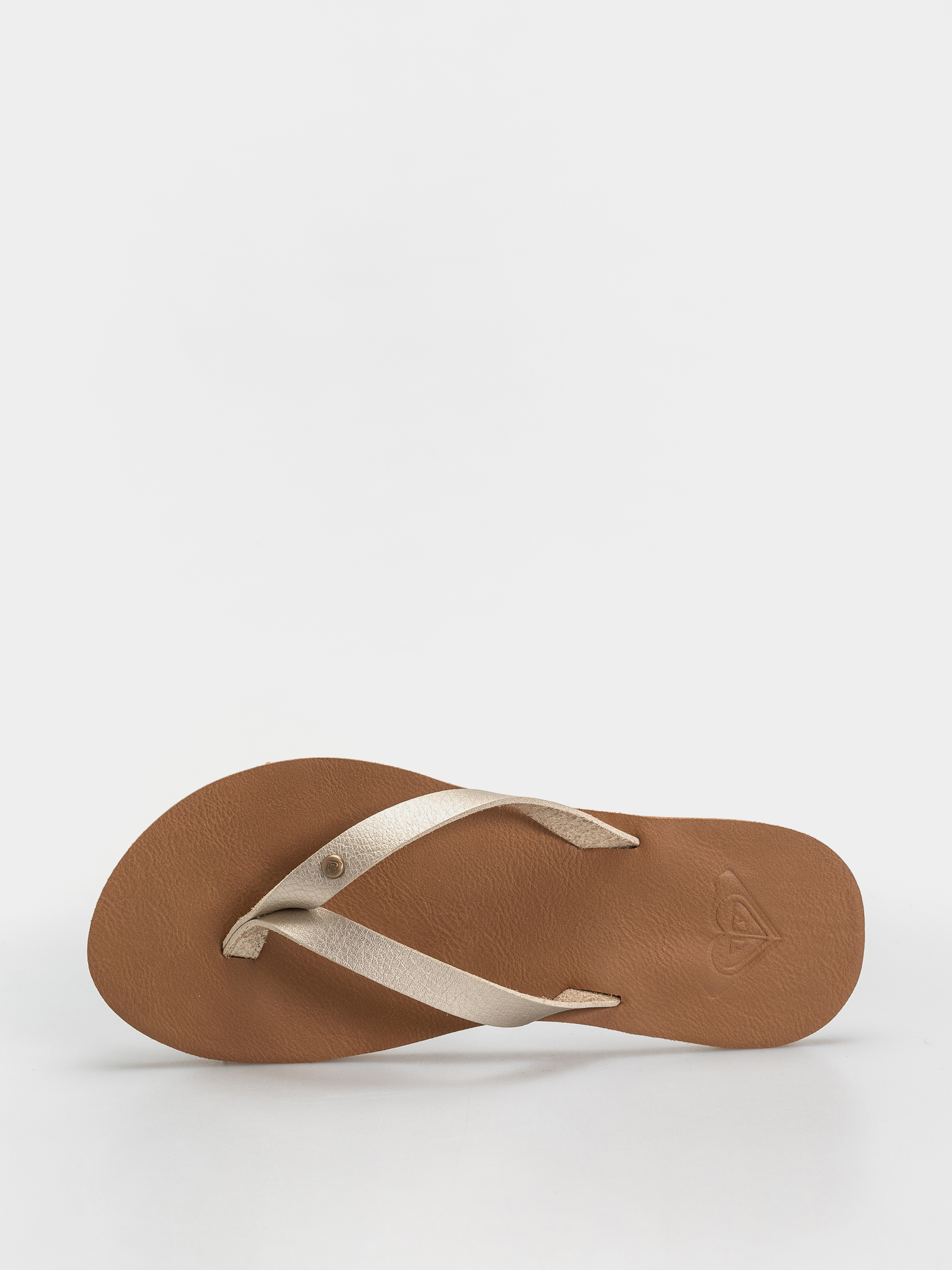Flip-flop papucsok Roxy Jyll III Wmn (gold)
