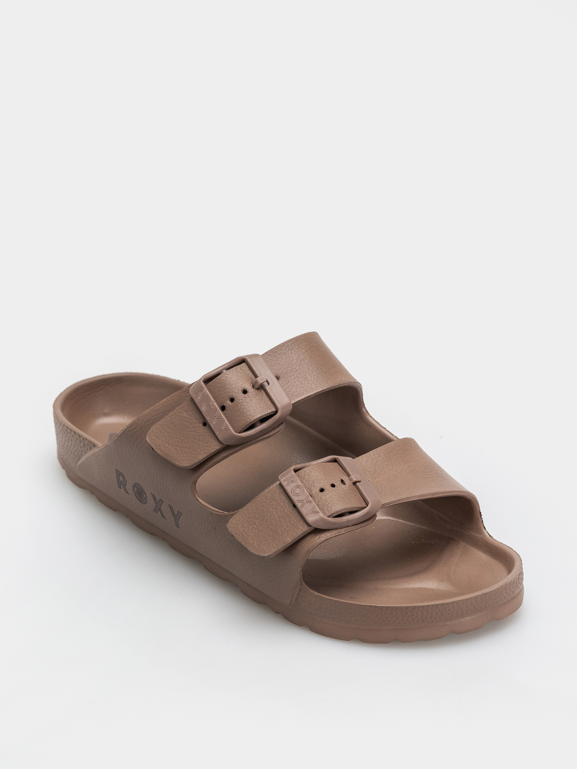 Flip-flop papucsok Roxy Kattie Wmn (brownie)
