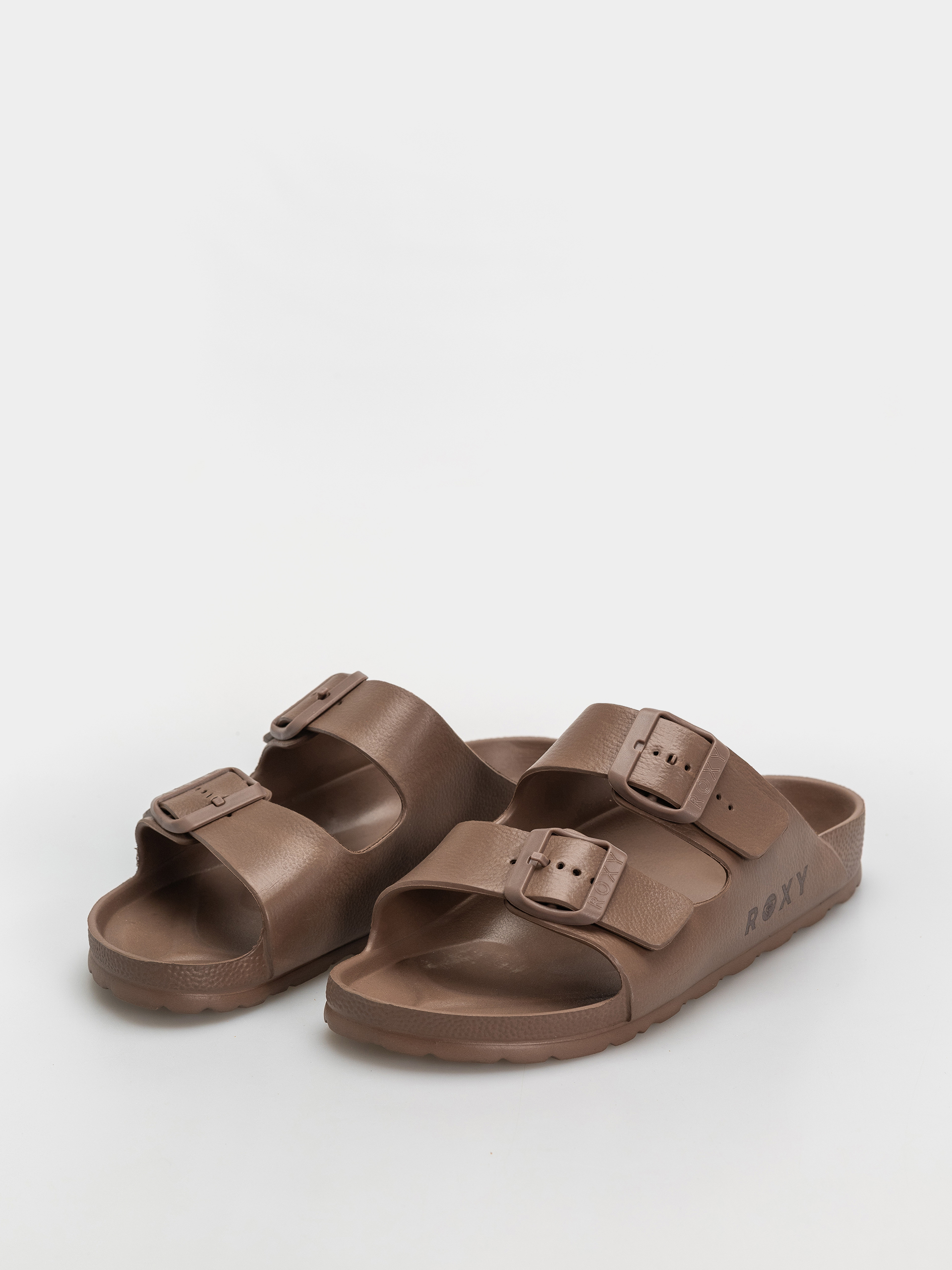 Roxy Kattie Flip-flop papucsok Wmn (brownie)