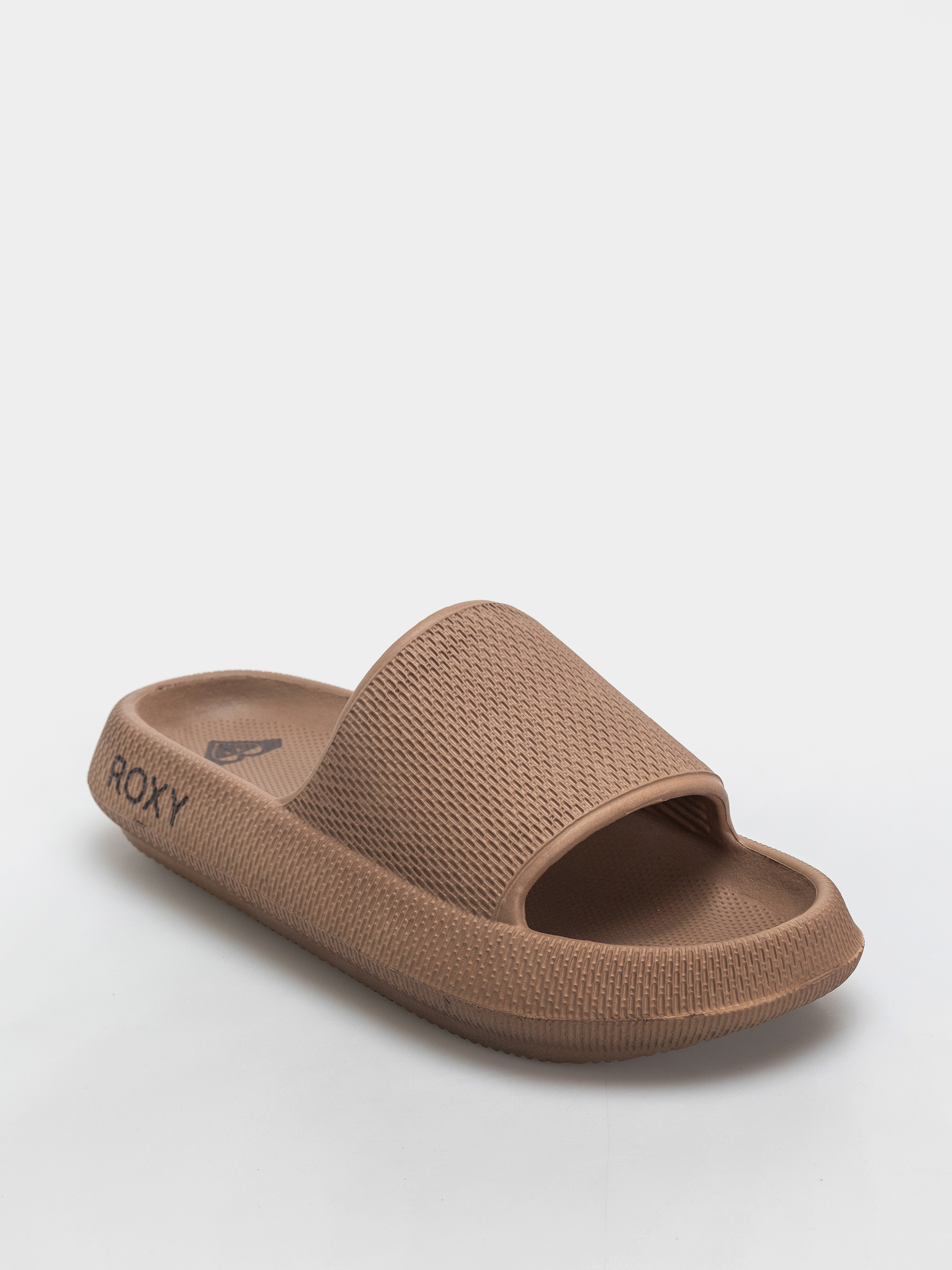 Roxy The Bumpy Flip-flop papucsok Wmn (brownie)