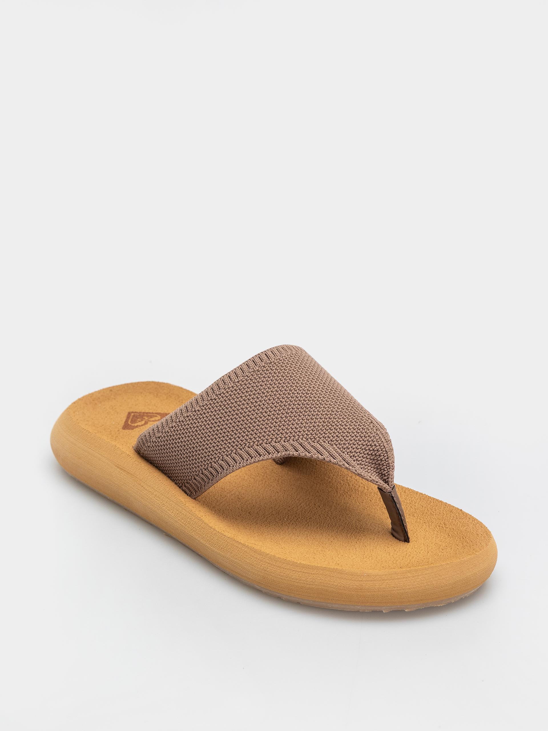 Flip-flop papucsok Roxy Samolo Wmn (brownie)