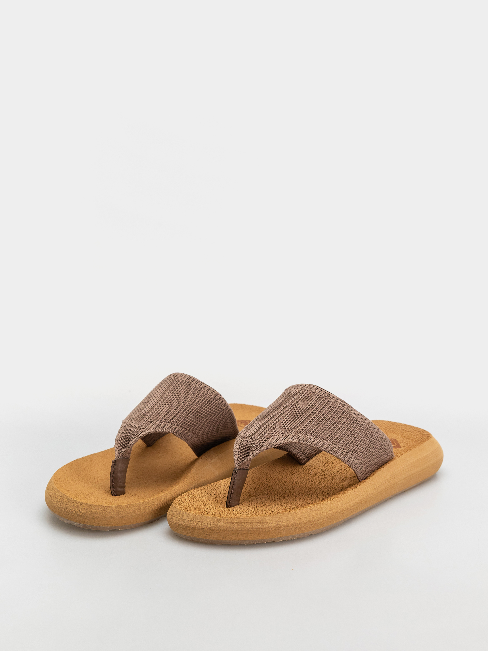 Flip-flop papucsok Roxy Samolo Wmn (brownie)