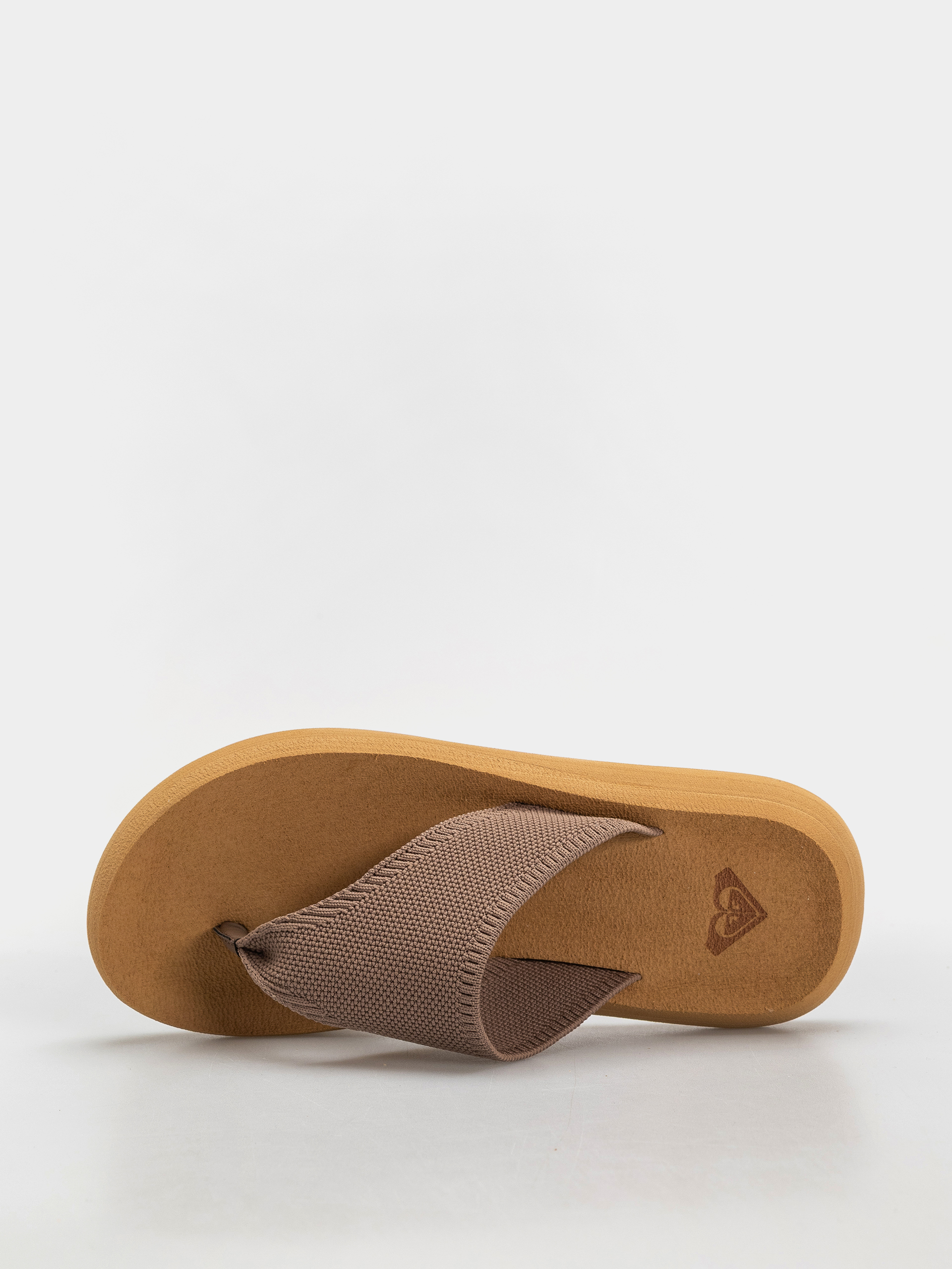 Flip-flop papucsok Roxy Samolo Wmn (brownie)