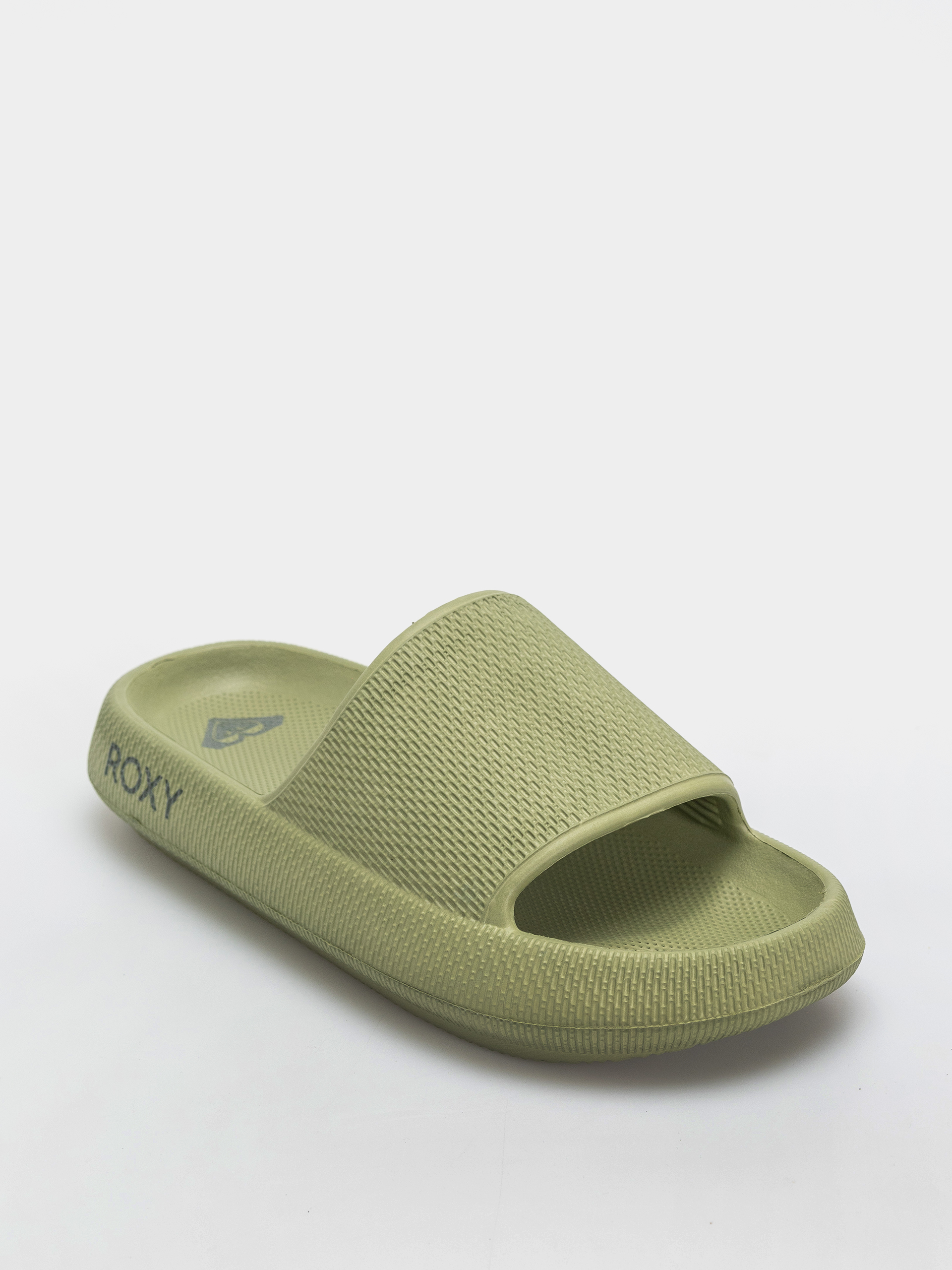 Flip-flop papucsok Roxy The Bumpy Wmn (sage)
