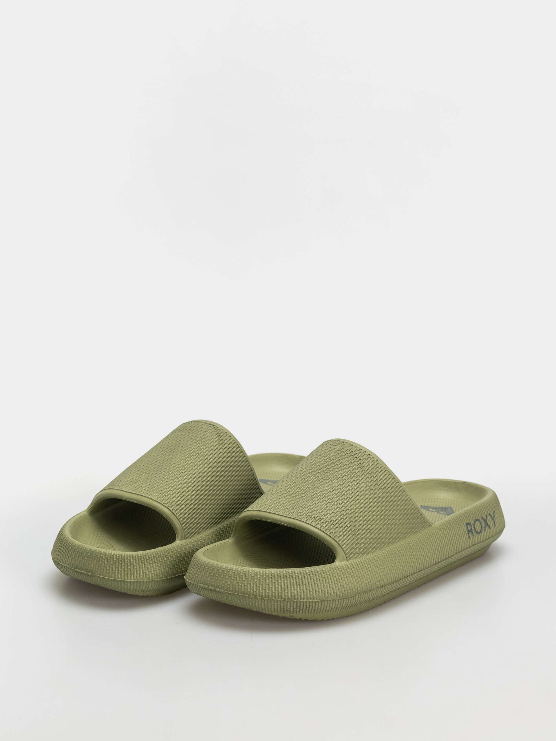 Roxy The Bumpy Flip-flop papucsok Wmn (sage)